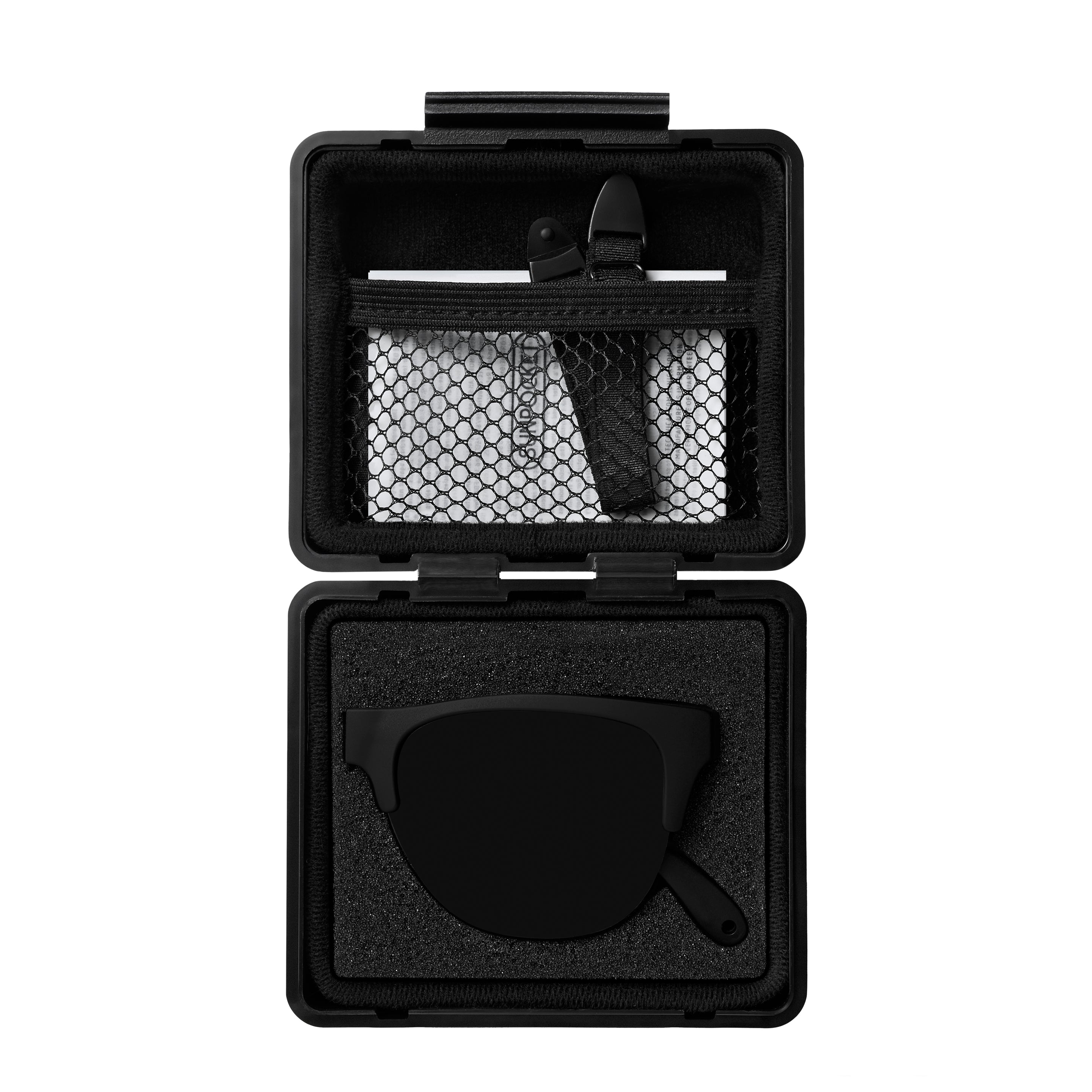 PKR-I Black