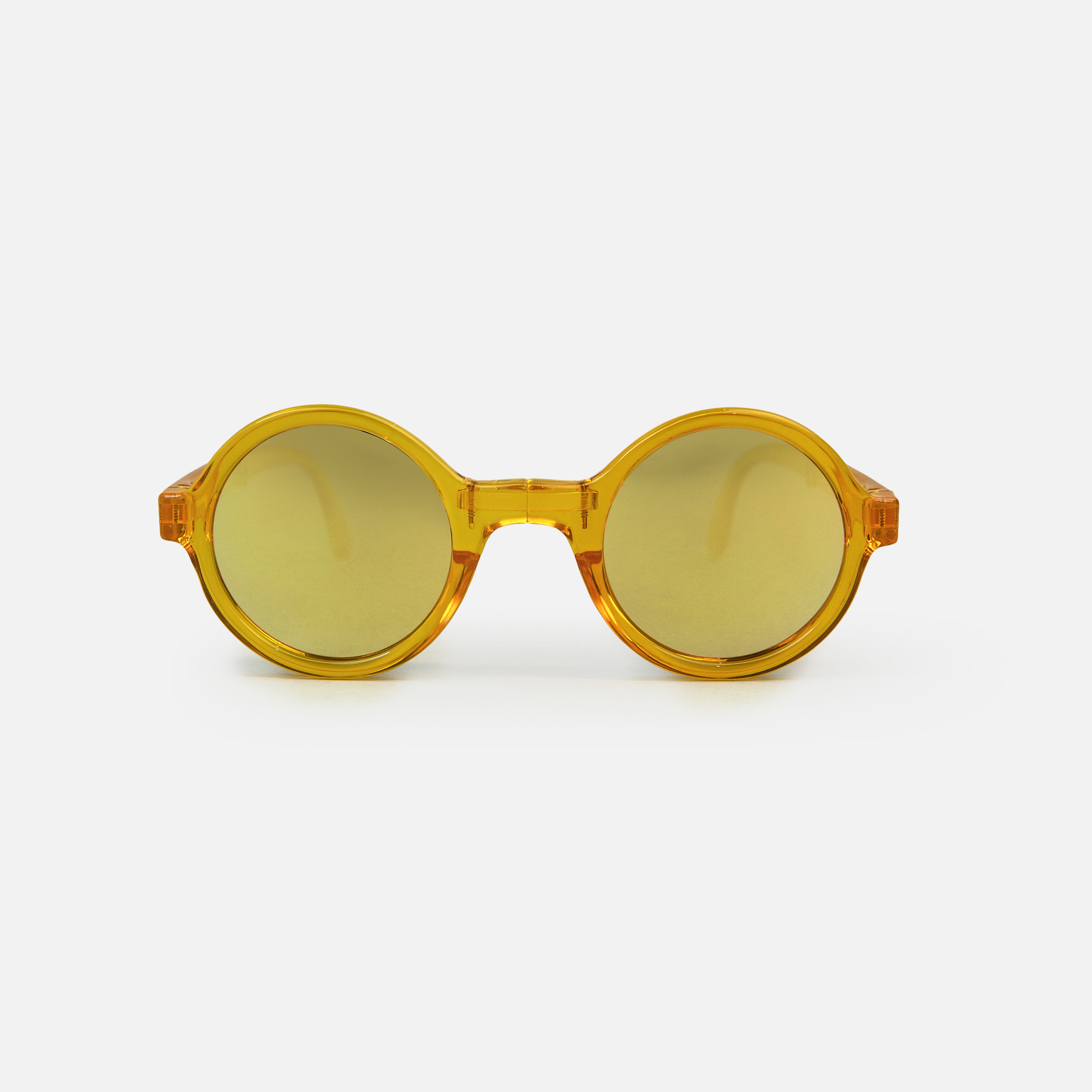 ISCHIA Golden Yellow