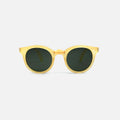 SAMOA Citrine Yellow