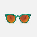 SAMOA Emerald Green