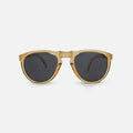SP-II Sunburst Brown