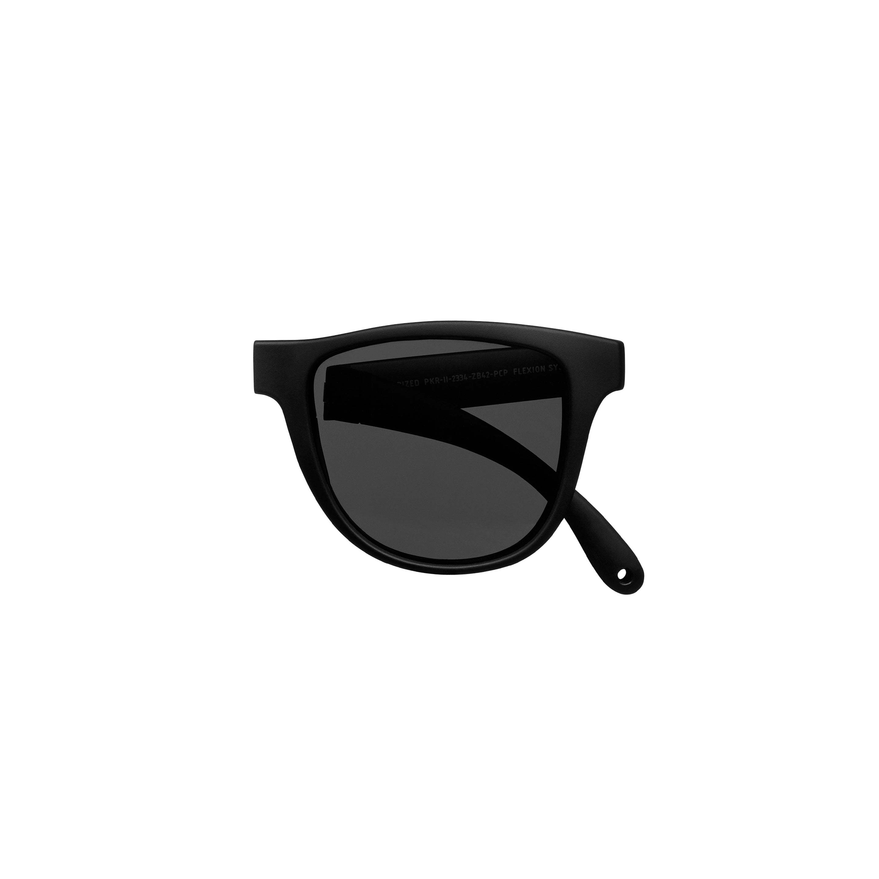 PKR-II Black