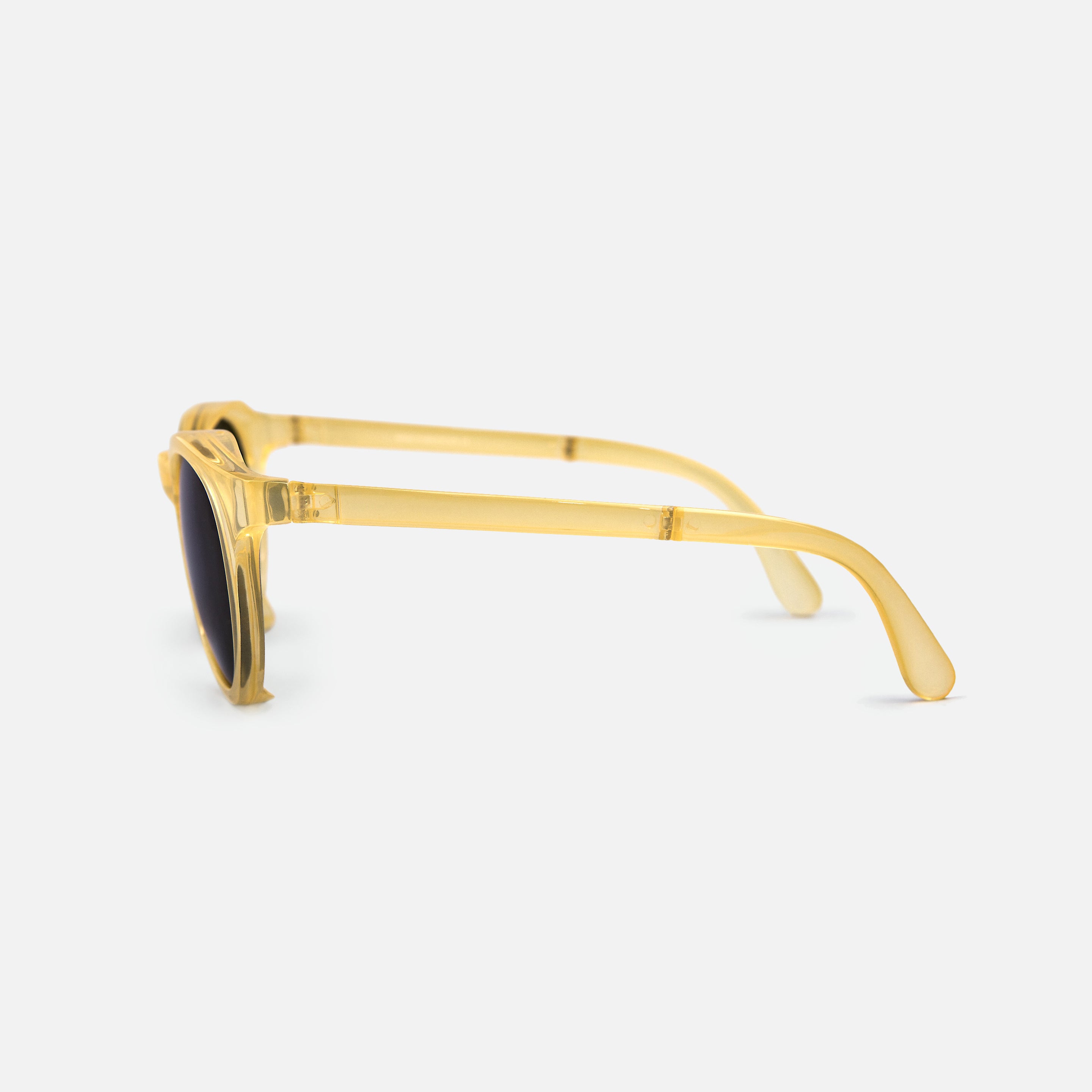 SAMOA Citrine Yellow