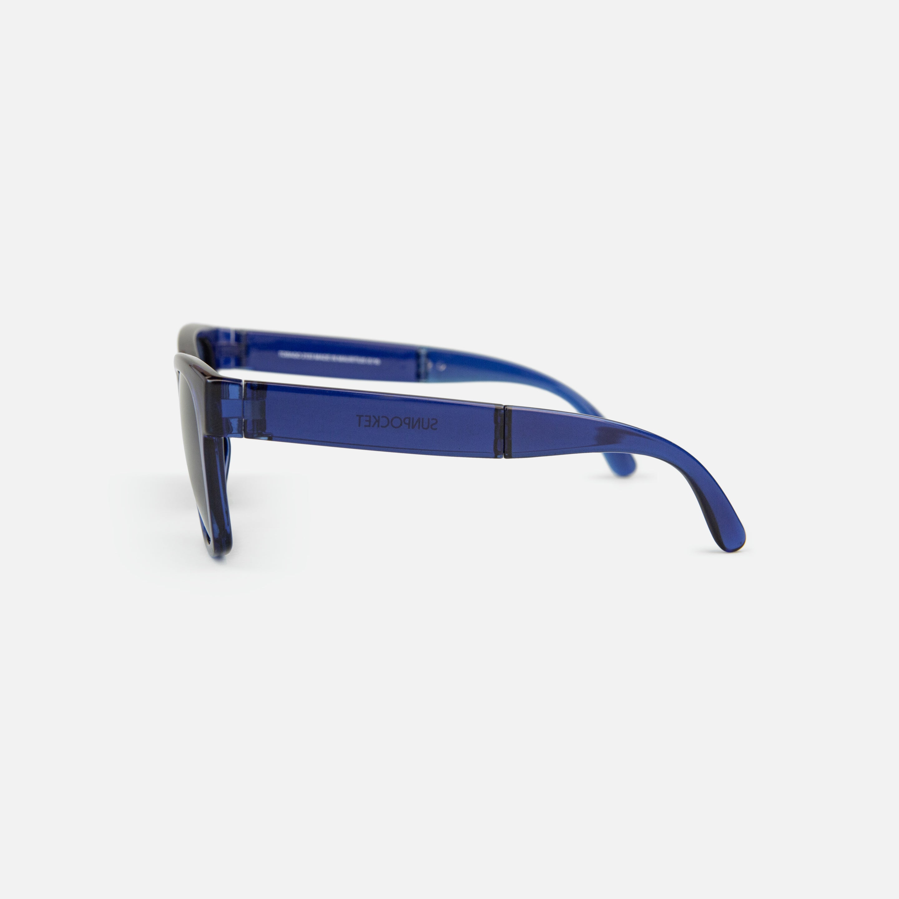 TOBAGO Deep Sea Blue