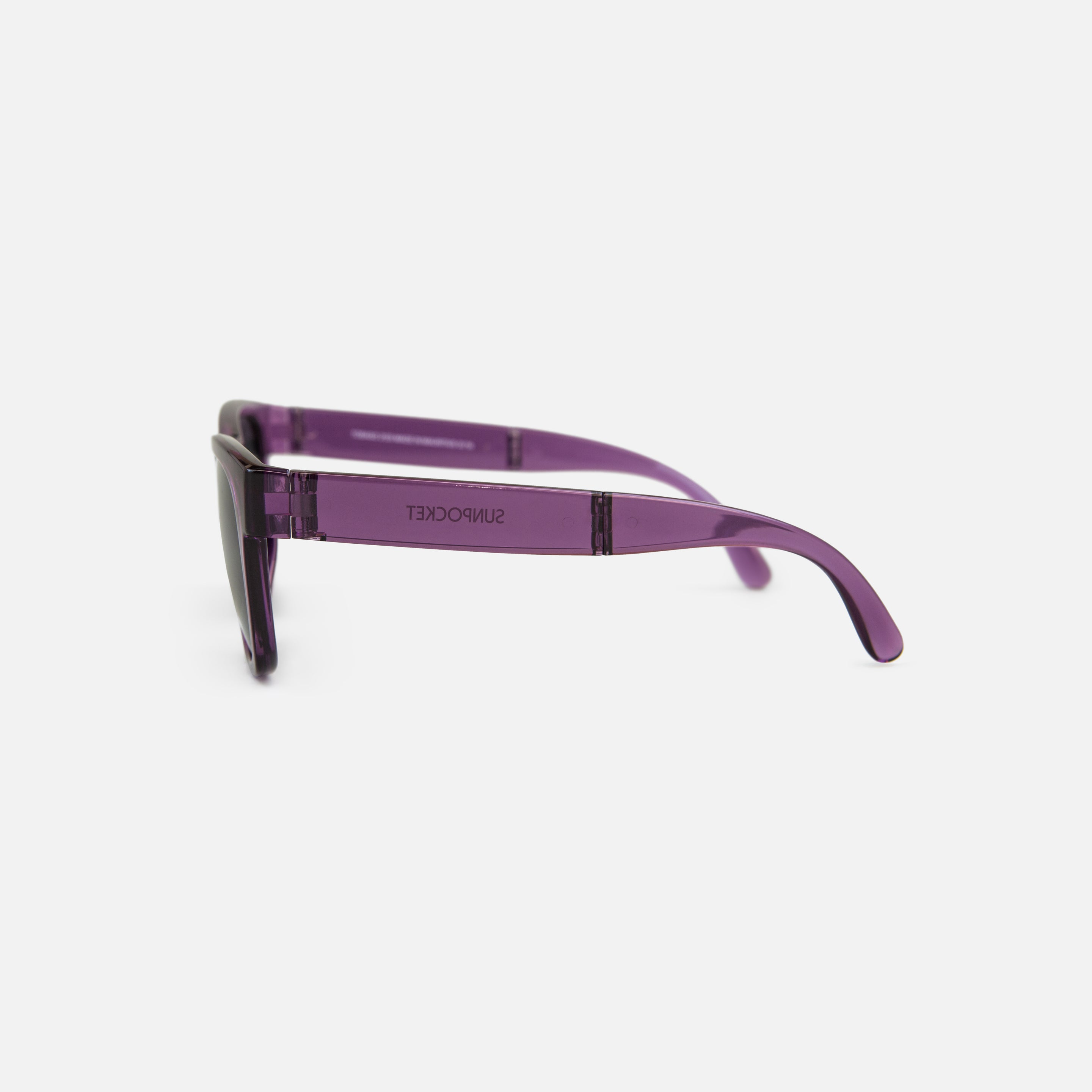 TOBAGO Electric Purple