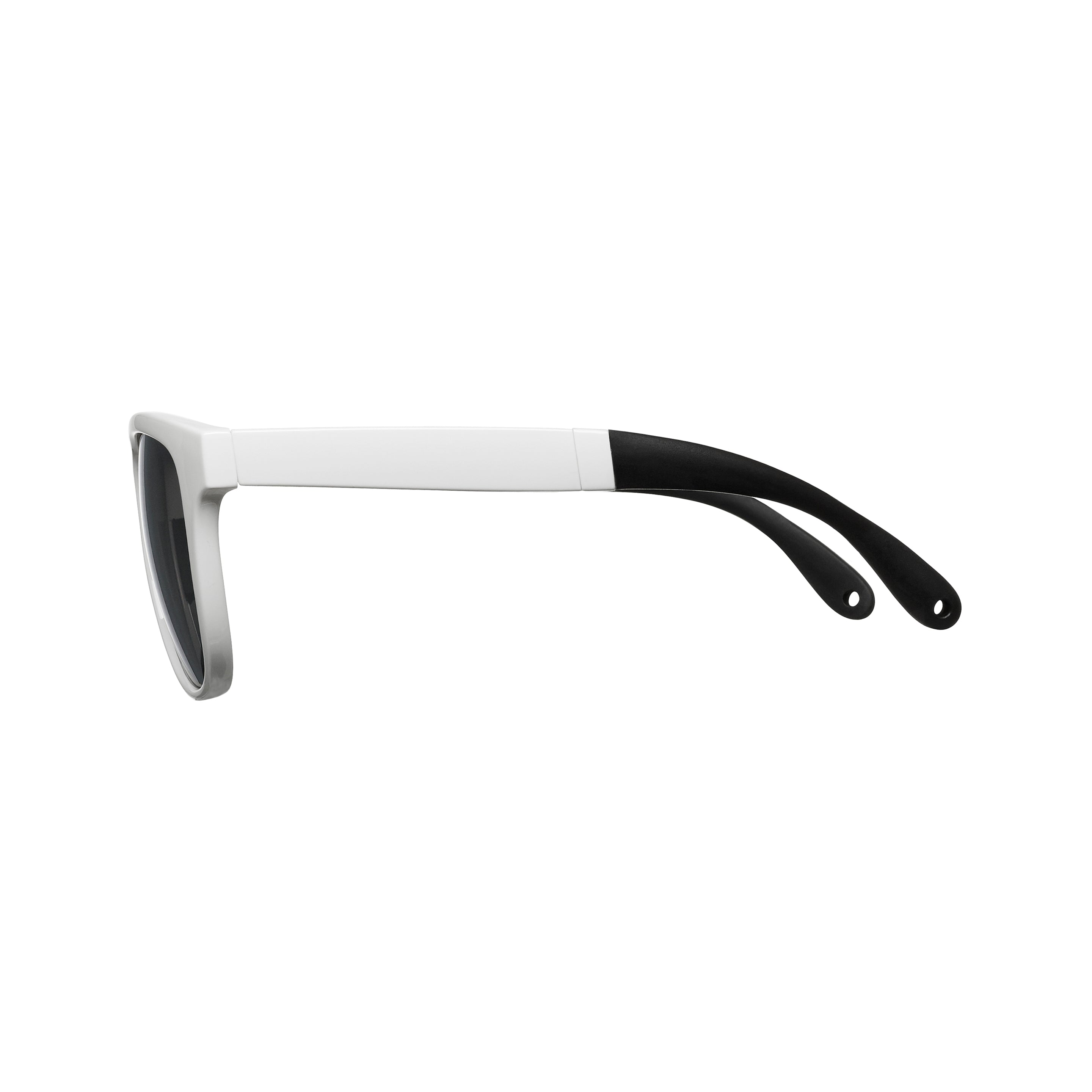 PKR-II White