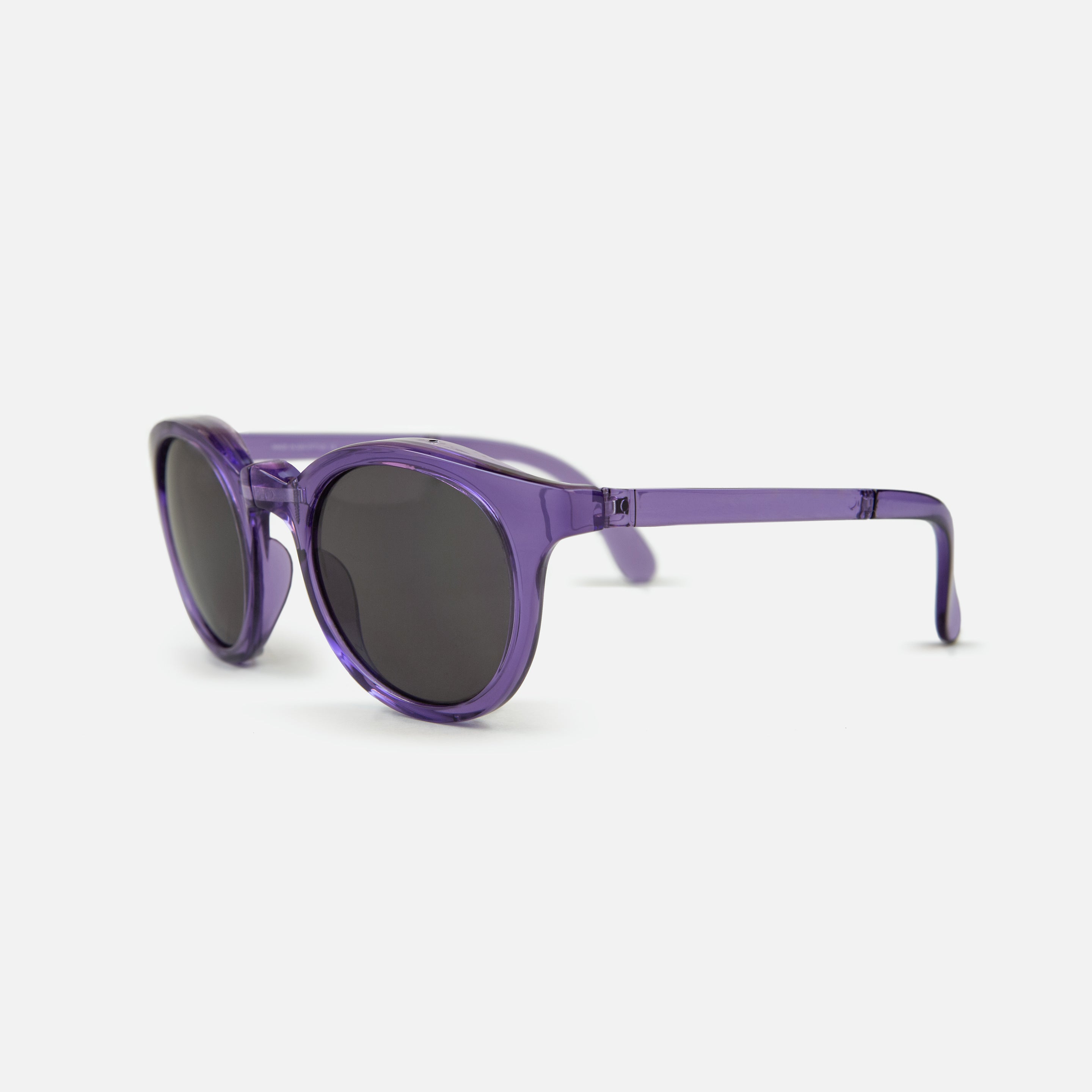 SAMOA Royal Purple