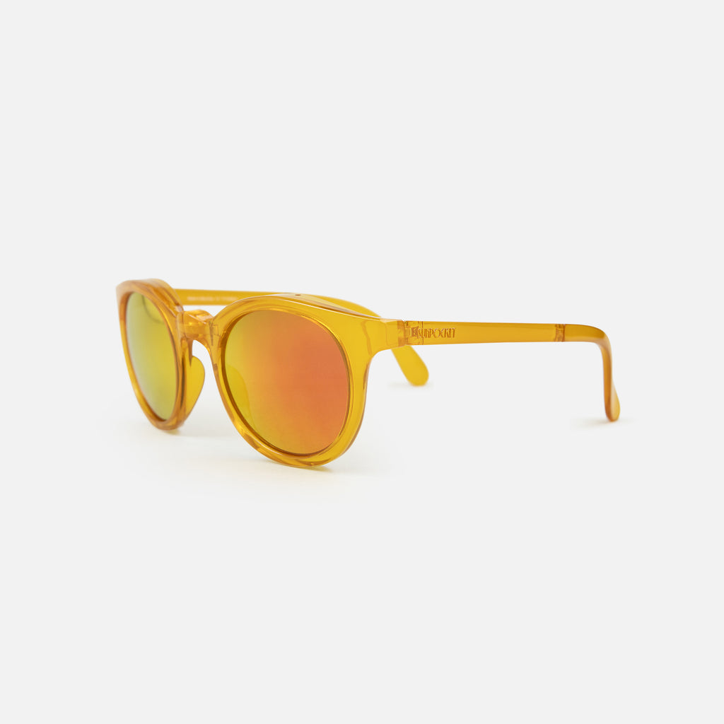 SAMOA Sunset Yellow