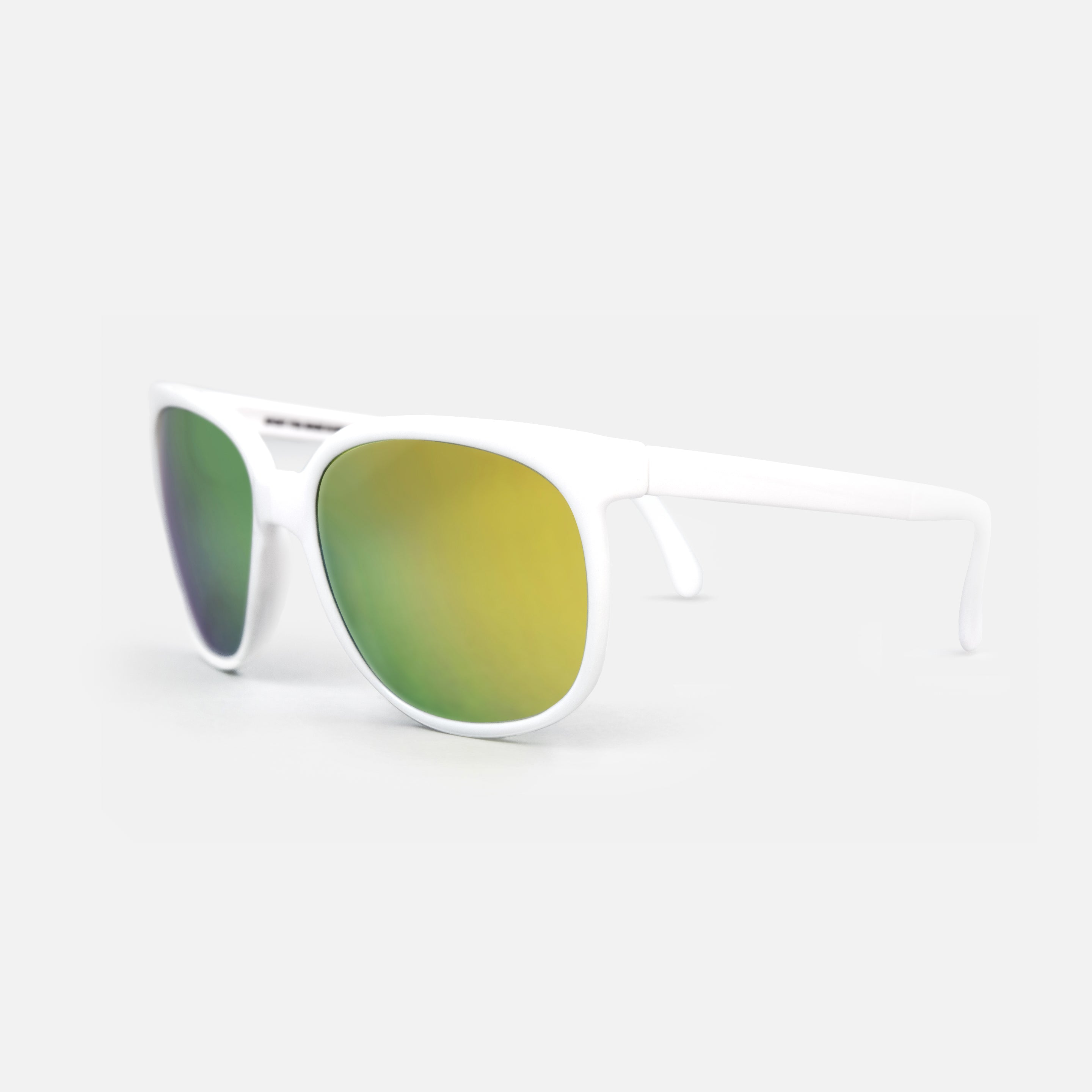 SP-I Original White