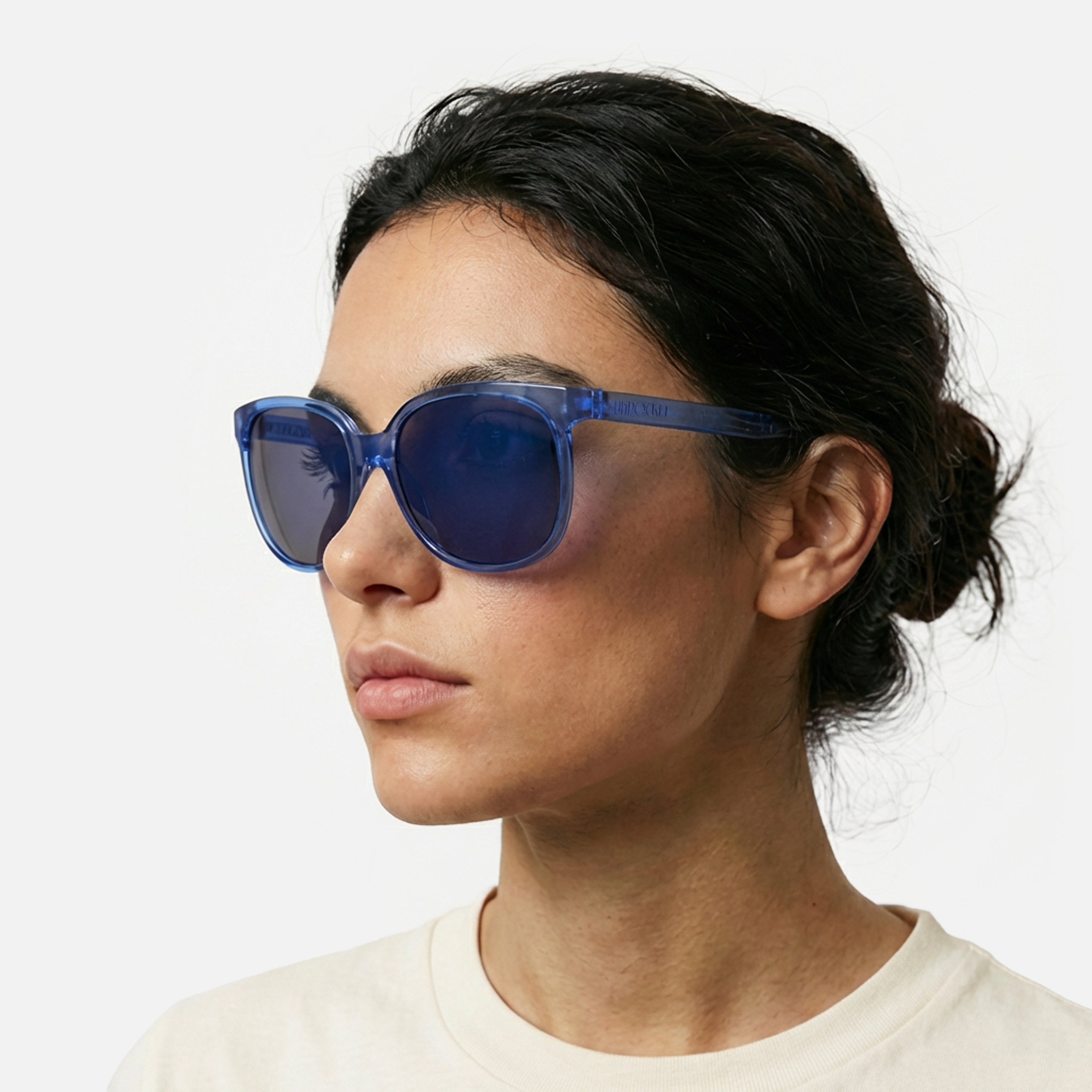 SP-I  Glacier Blue