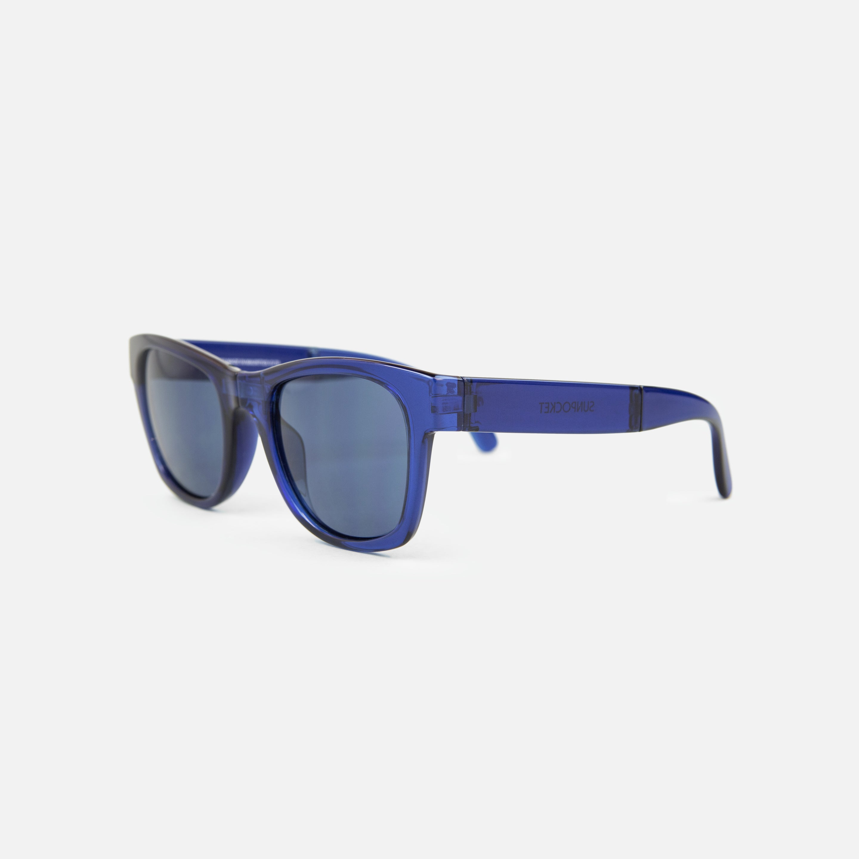 TOBAGO Deep Sea Blue