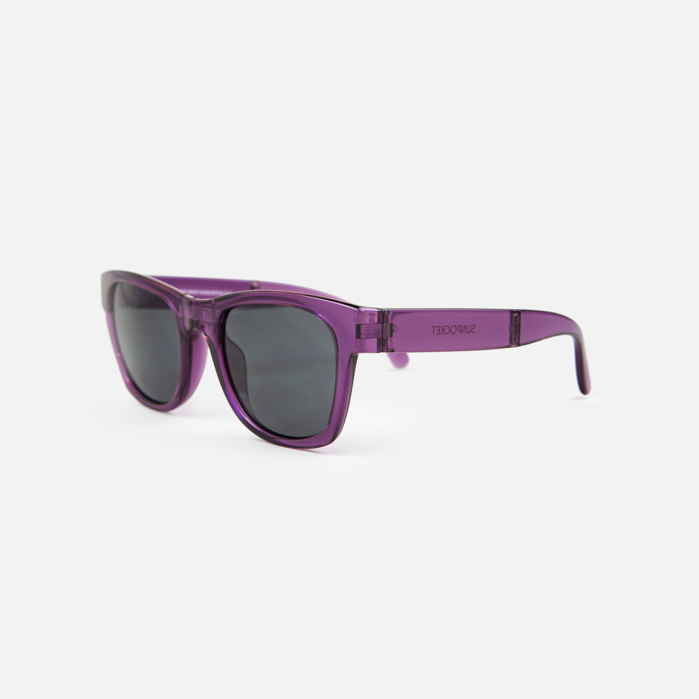 TOBAGO Electric Purple