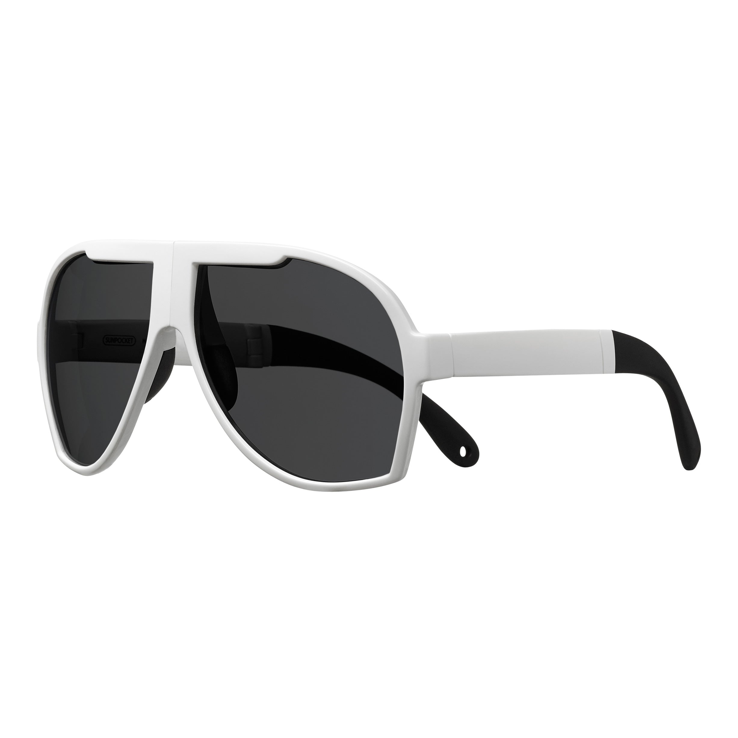 P76R  White