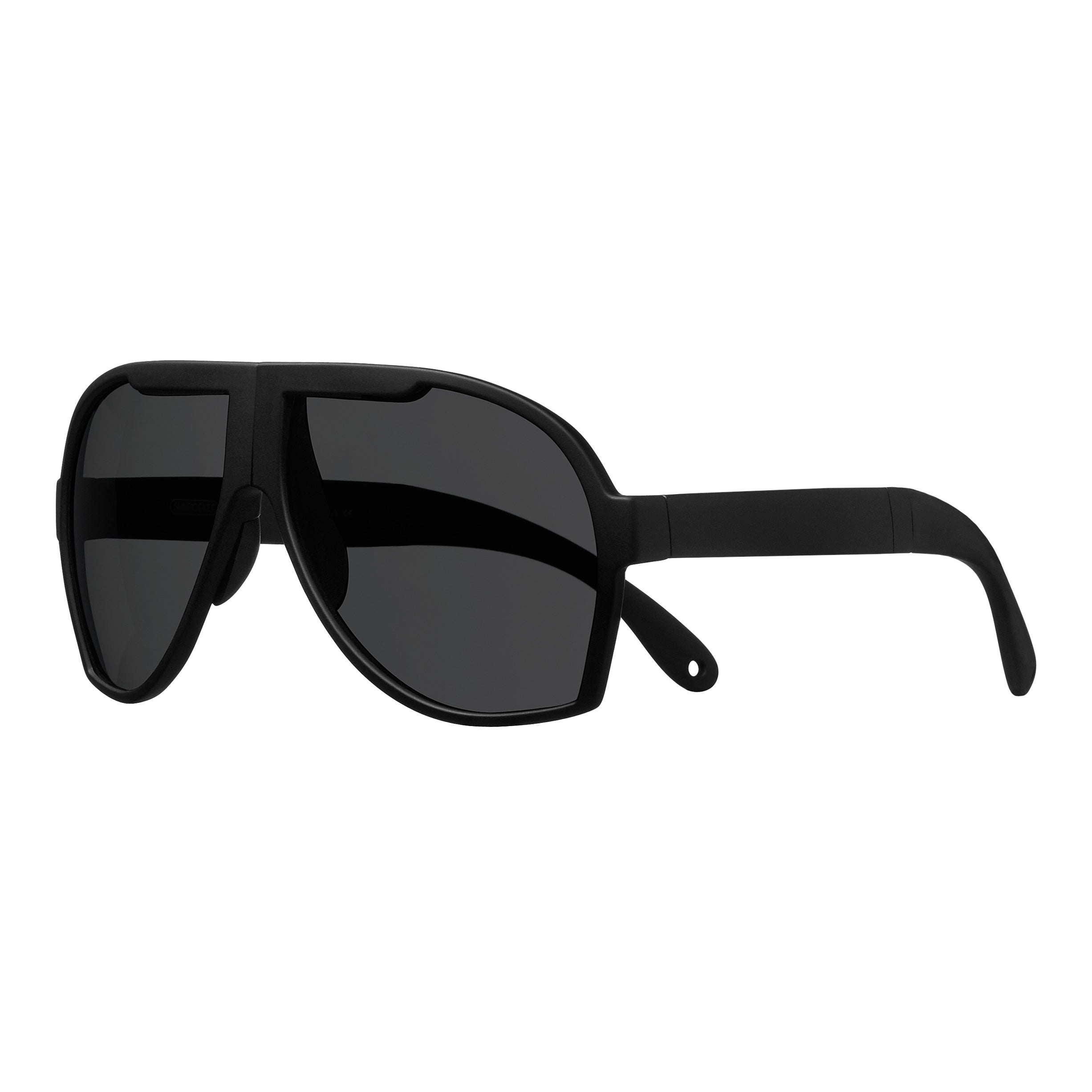 P76R  Black