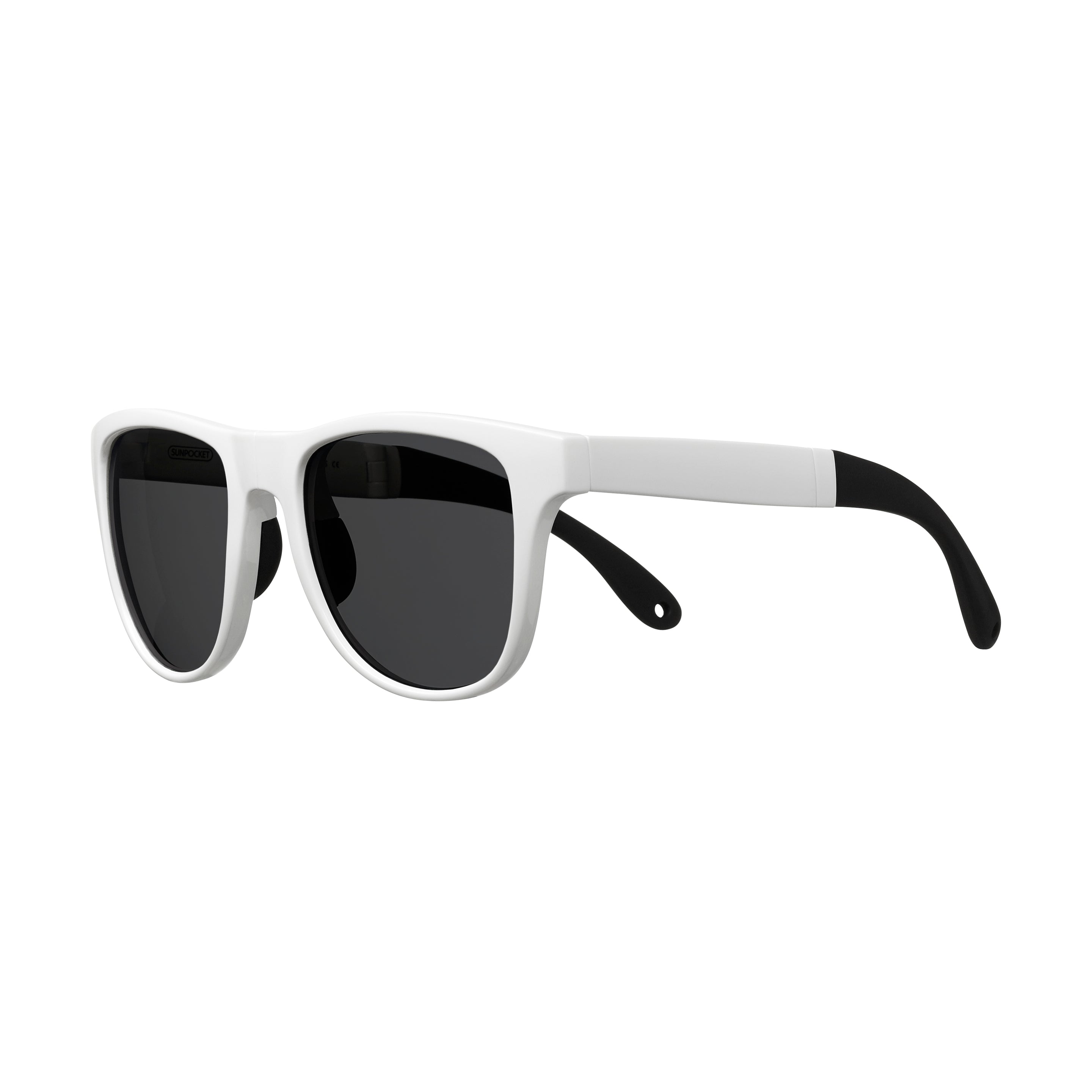 PKR-II White