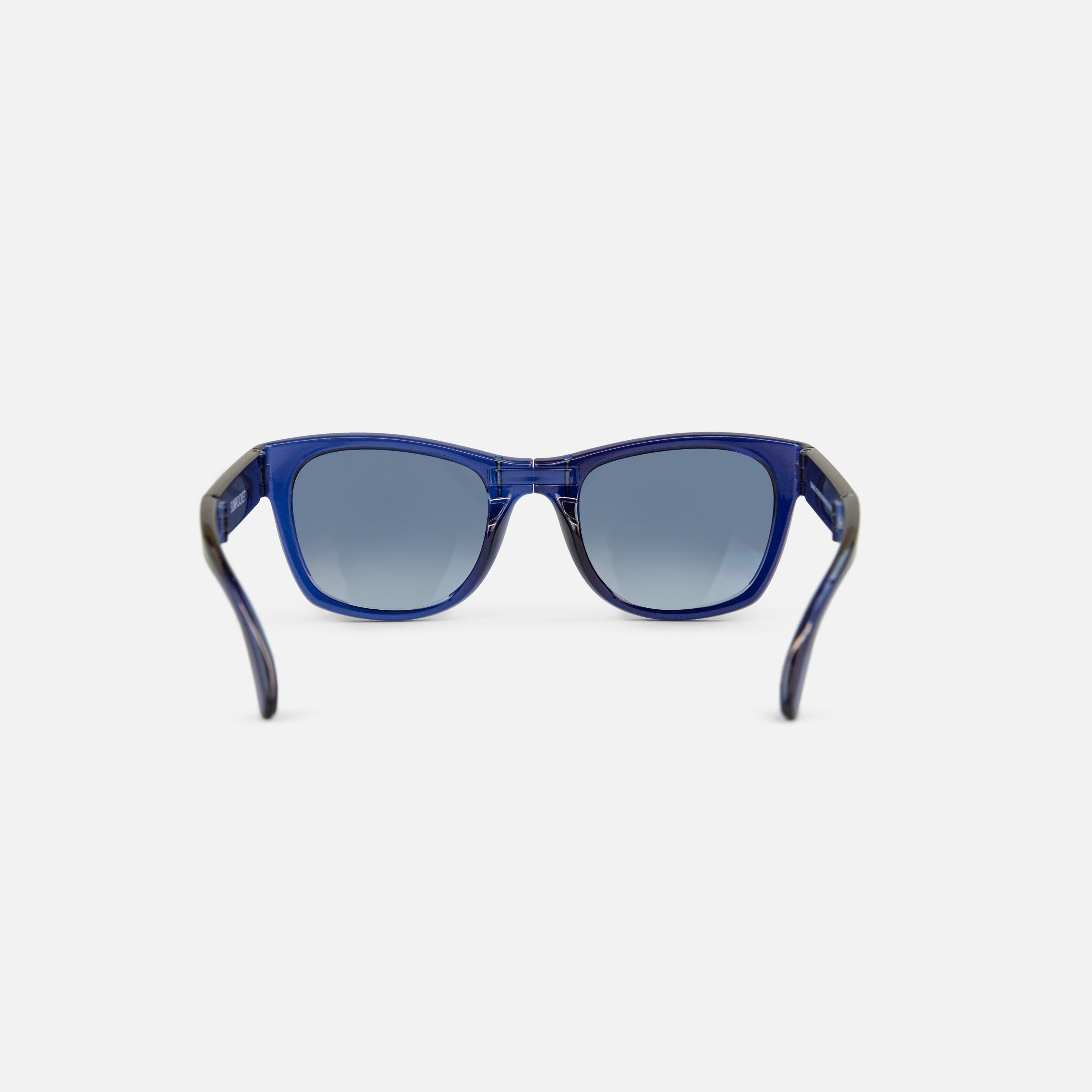 TOBAGO Deep Sea Blue