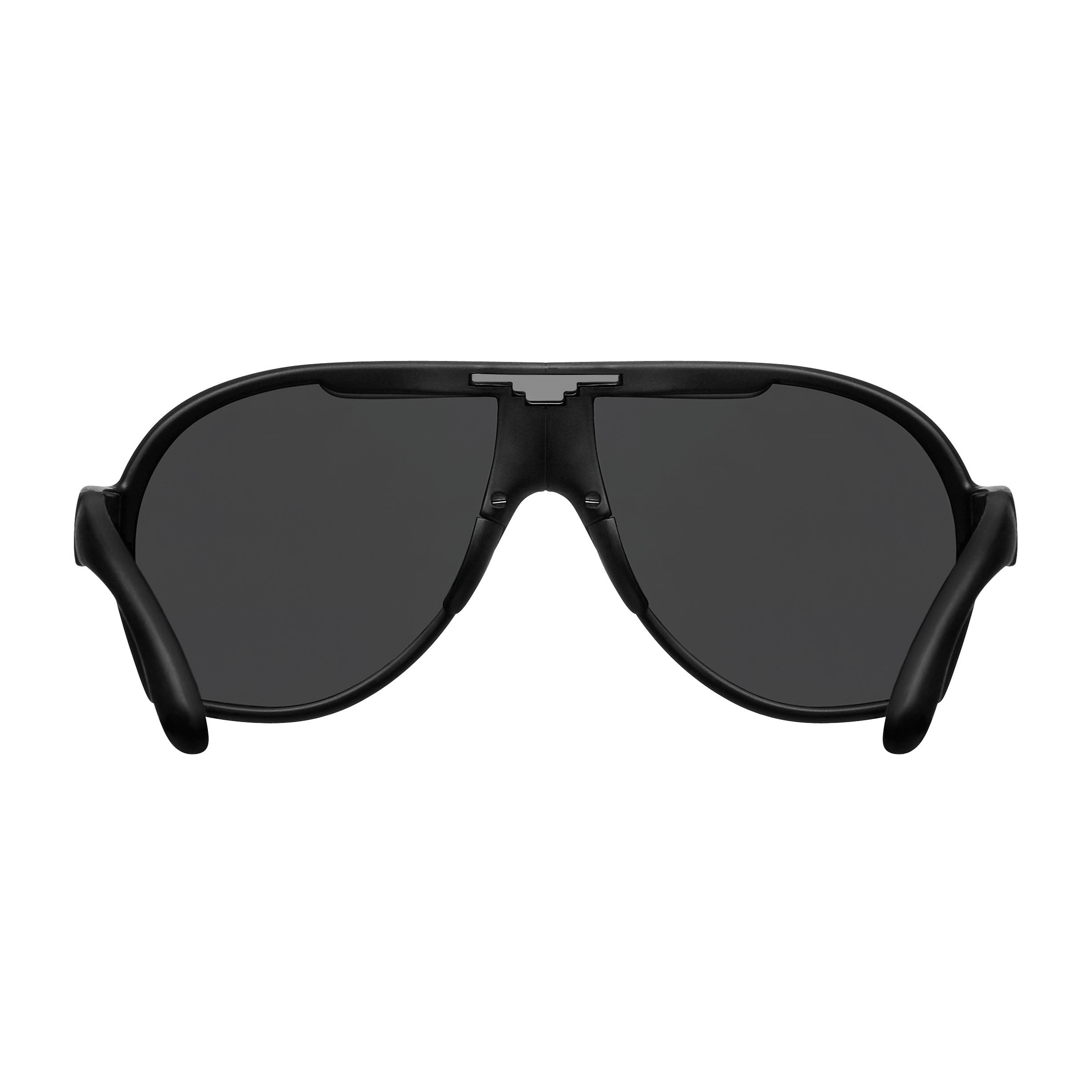 P76R  Black