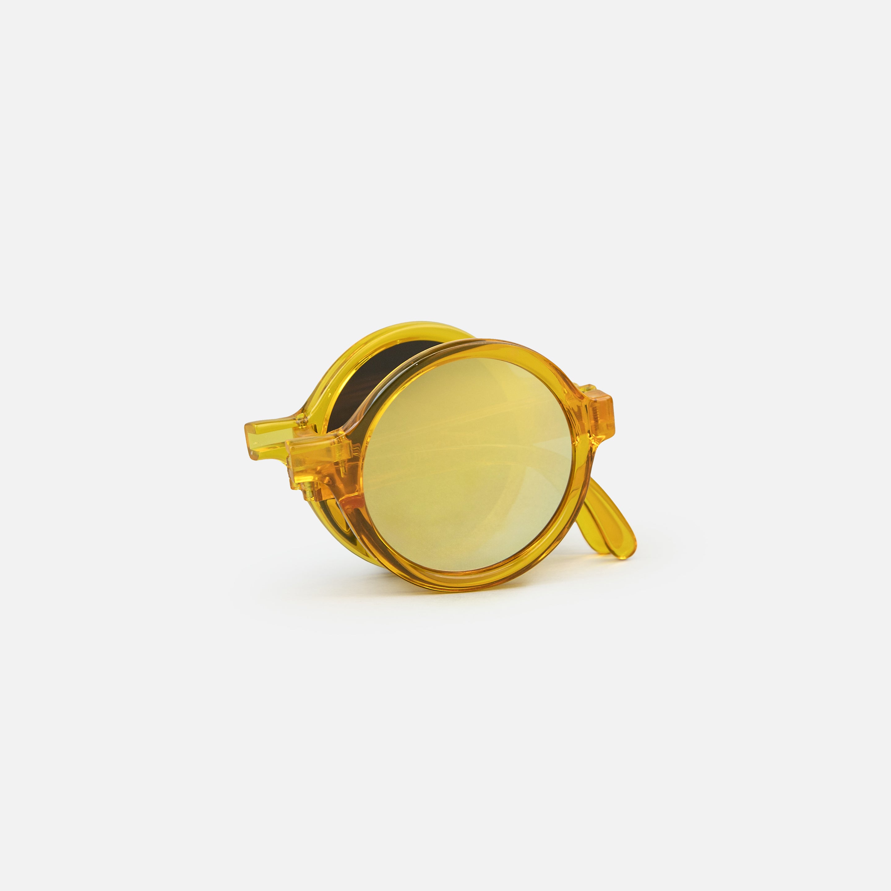 ISCHIA Golden Yellow