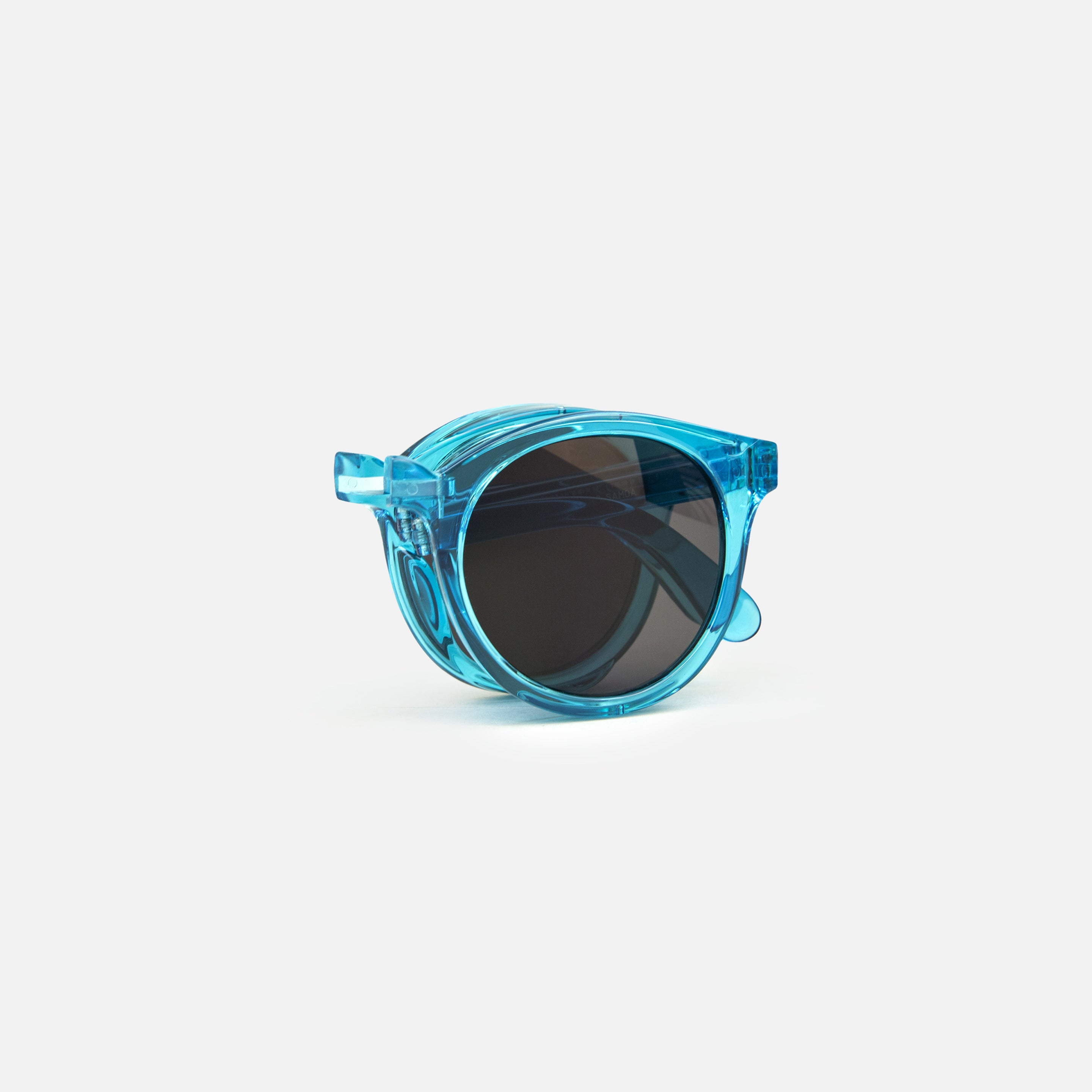SAMOA Aqua Blue