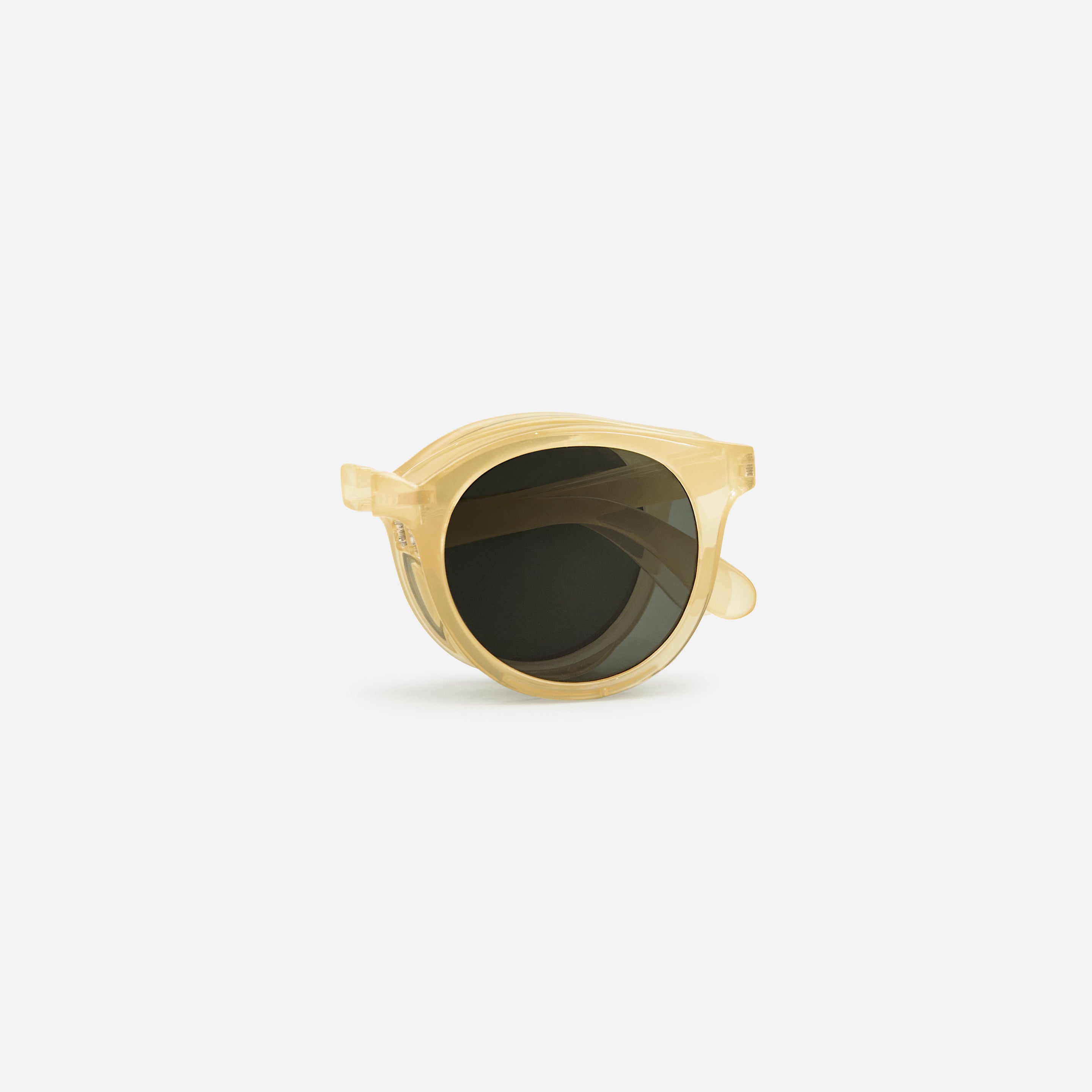 SAMOA Citrine Yellow