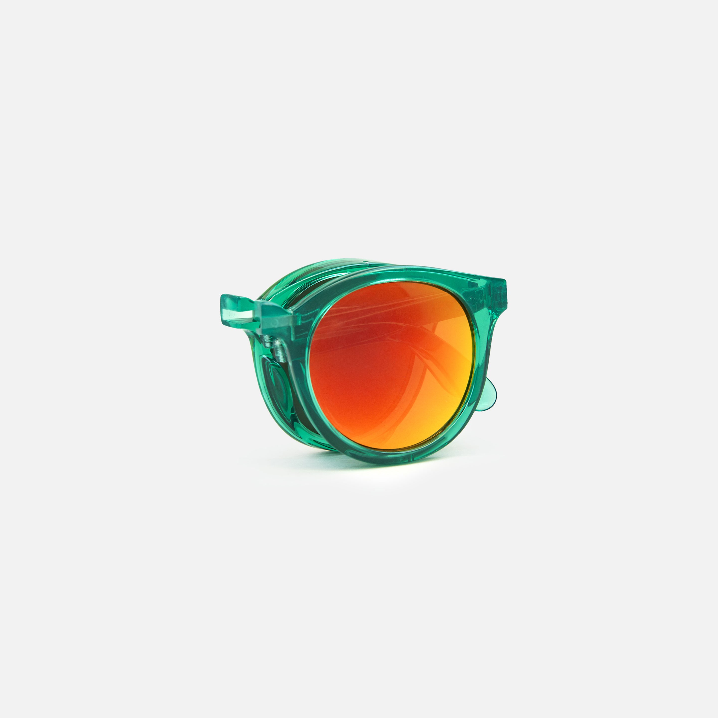 SAMOA Emerald Green