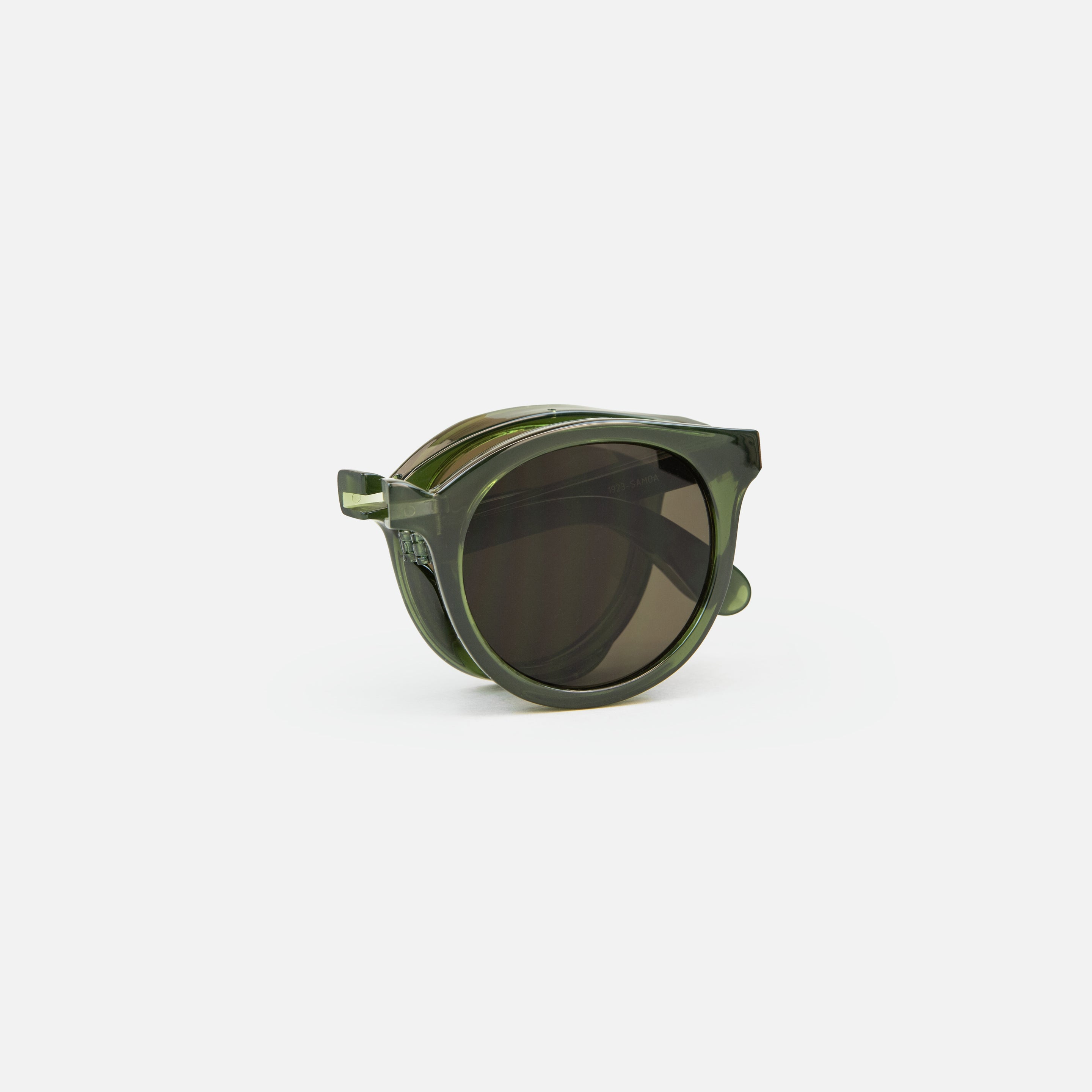 SAMOA Forest Green