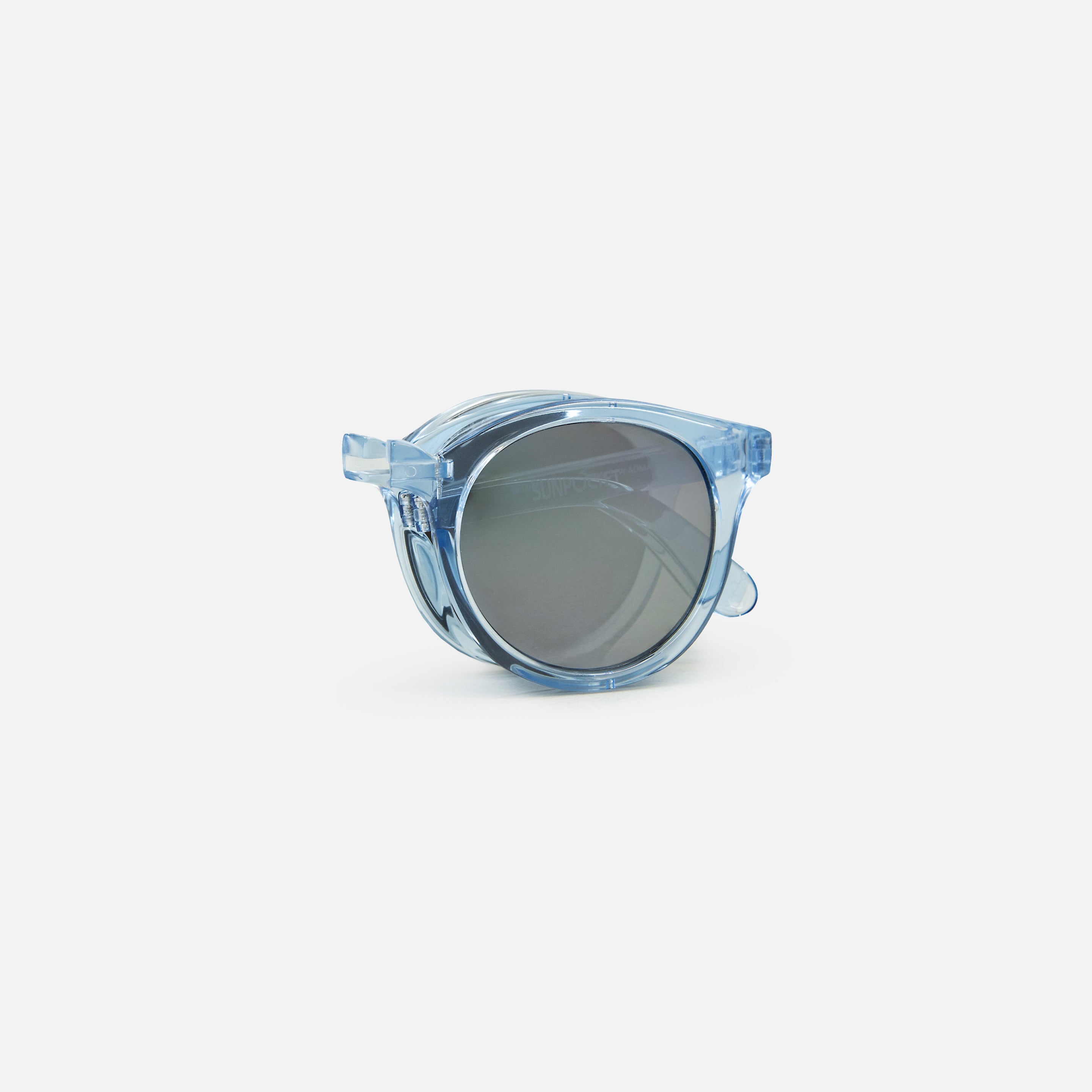SAMOA Ice Blue