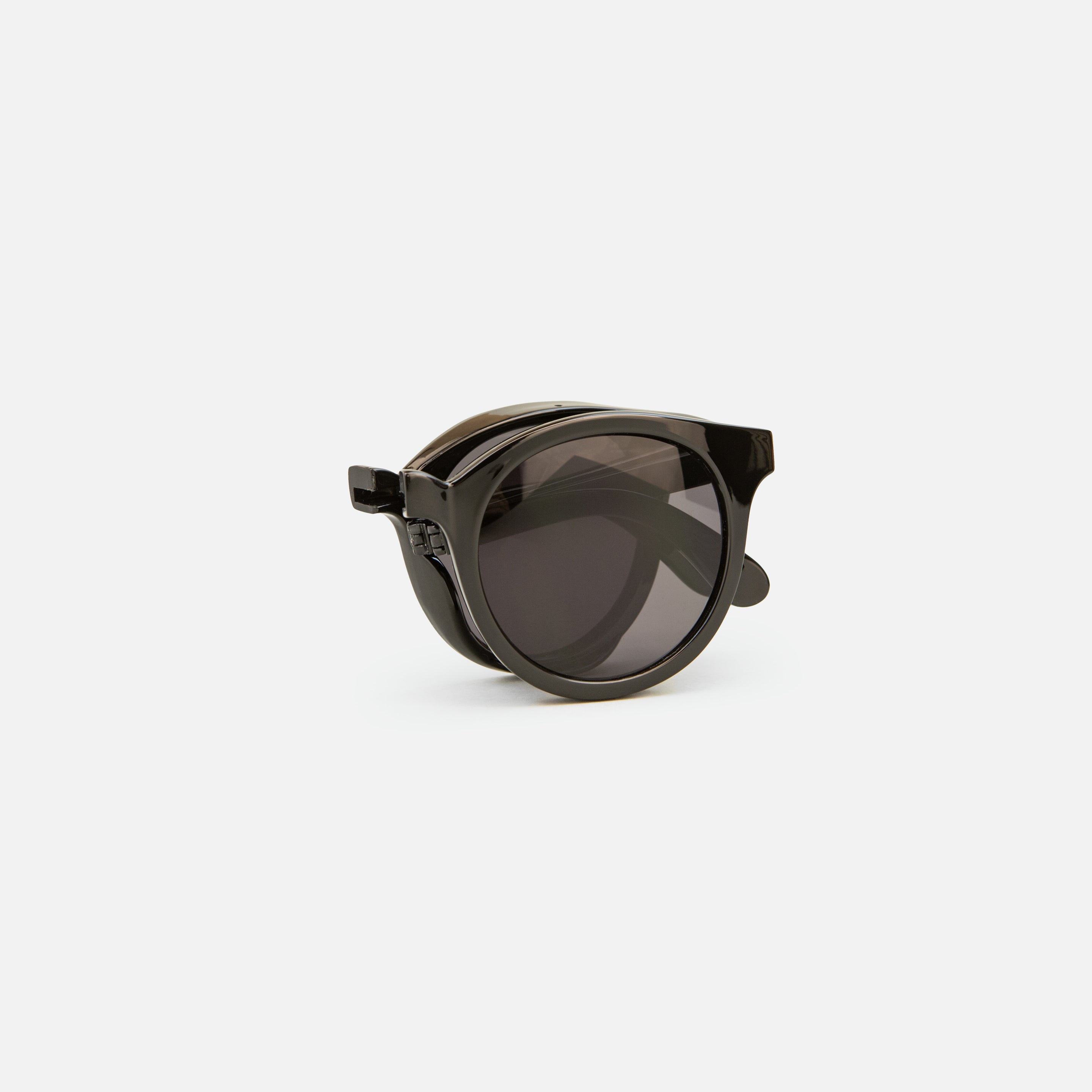 SAMOA Jet Black