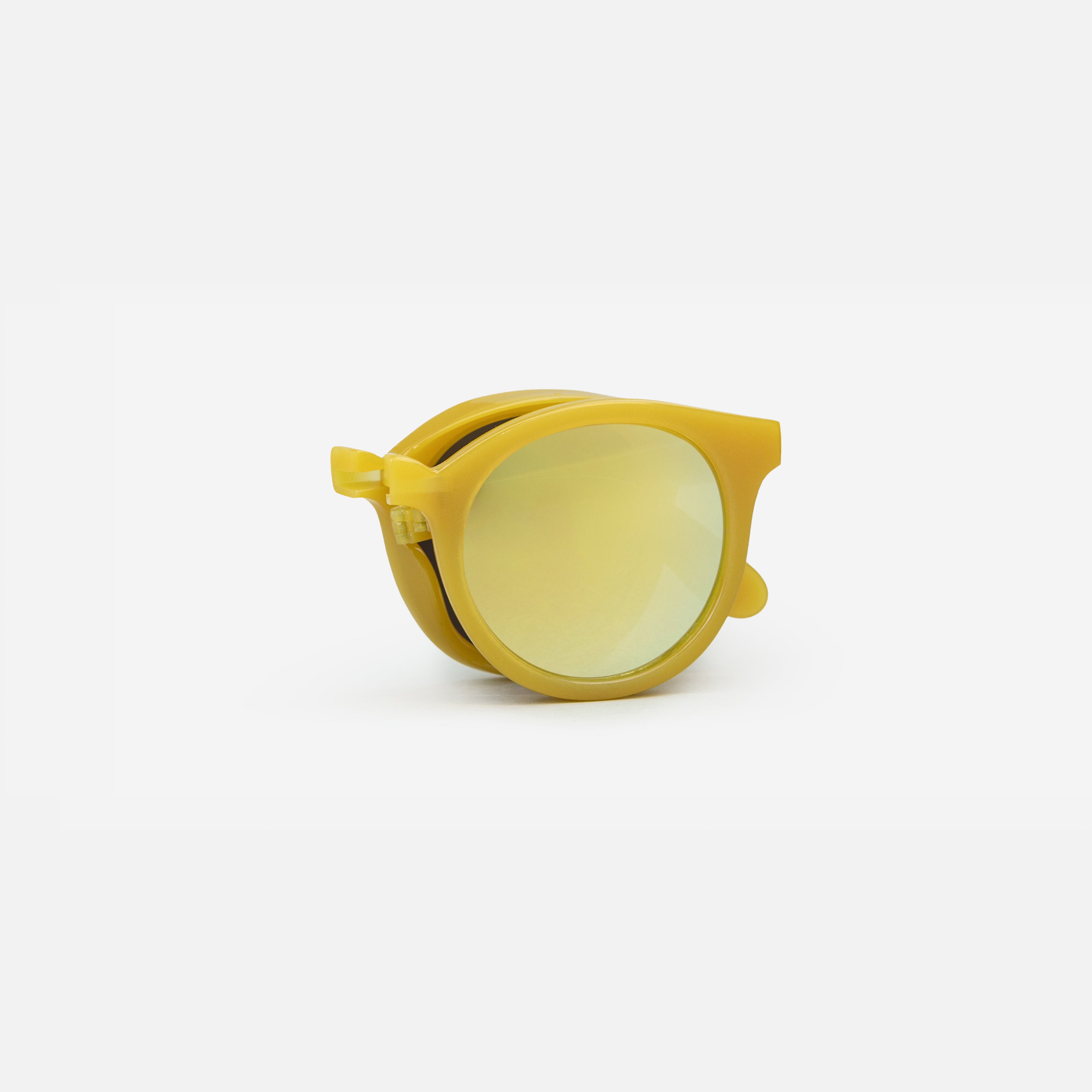 SAMOA Mellow Yellow