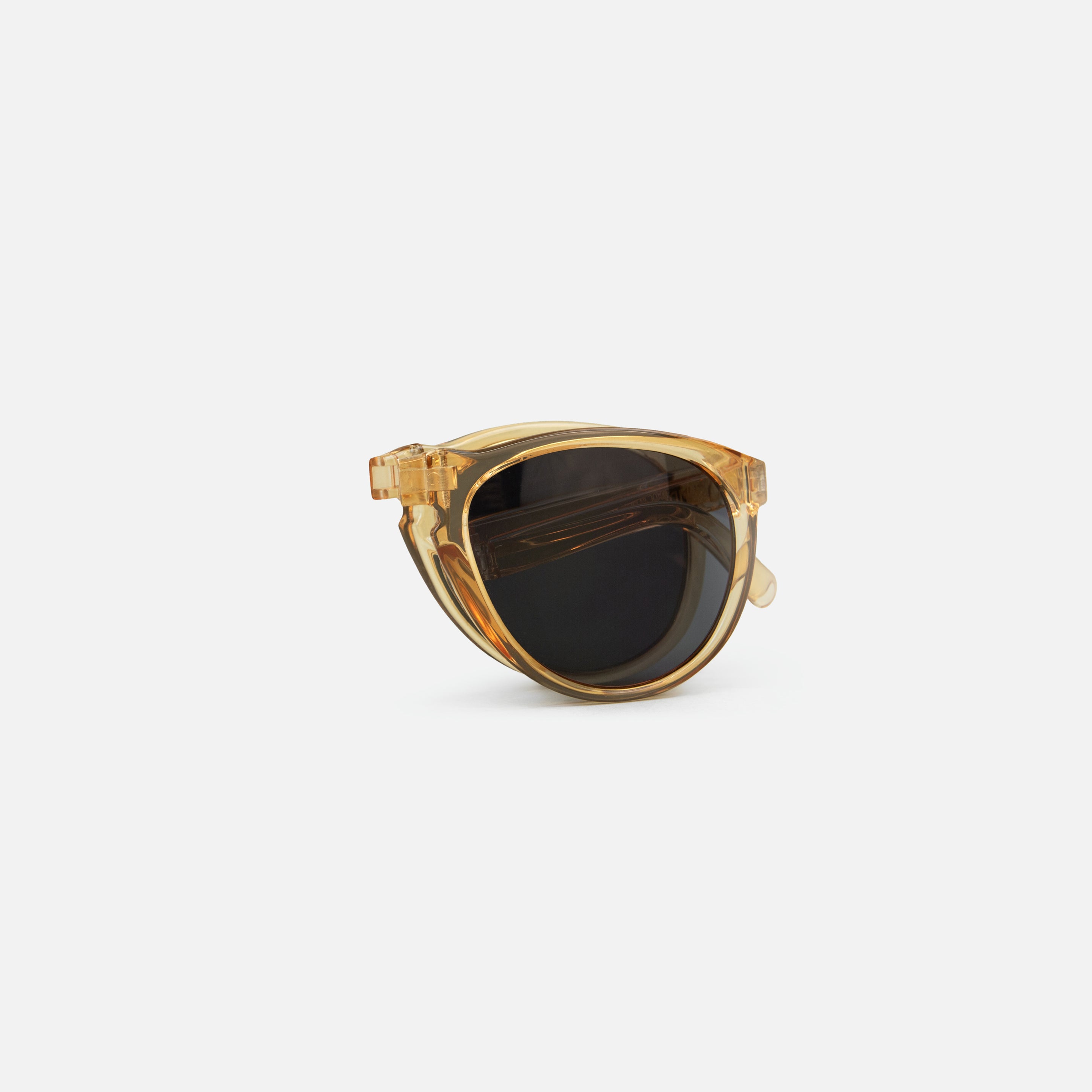 SP-II Sunburst Brown