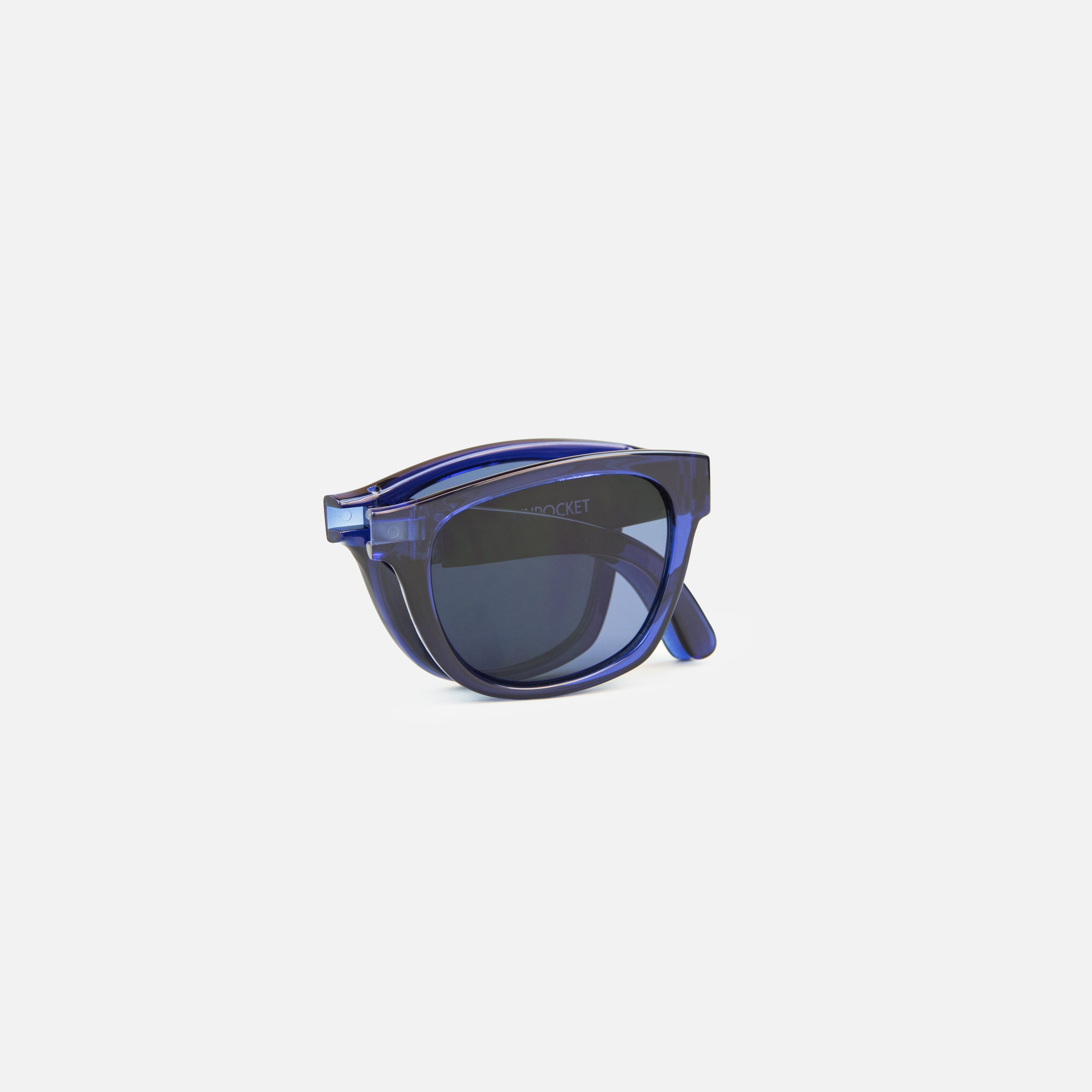 TOBAGO Deep Sea Blue
