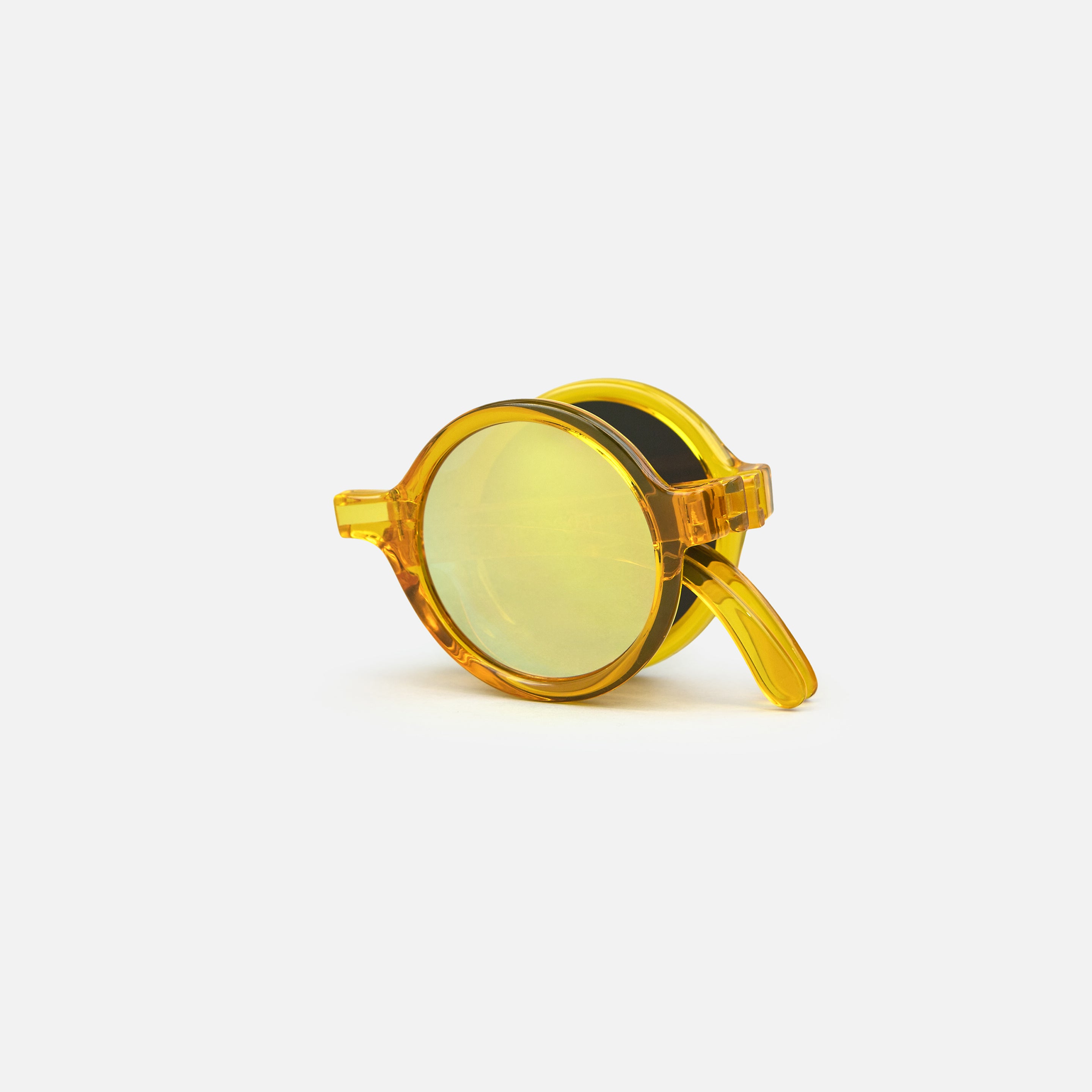 ISCHIA Golden Yellow