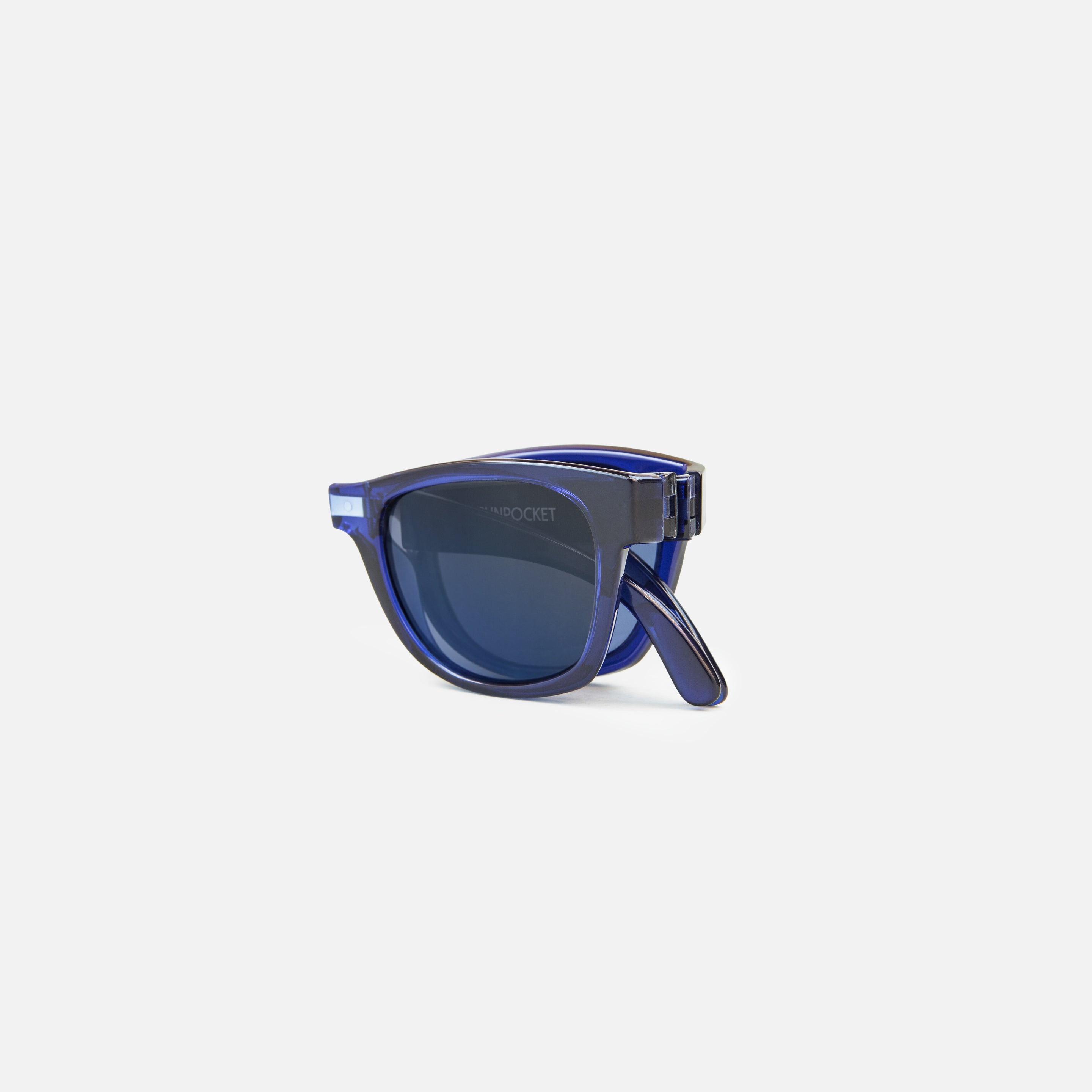 TOBAGO Deep Sea Blue