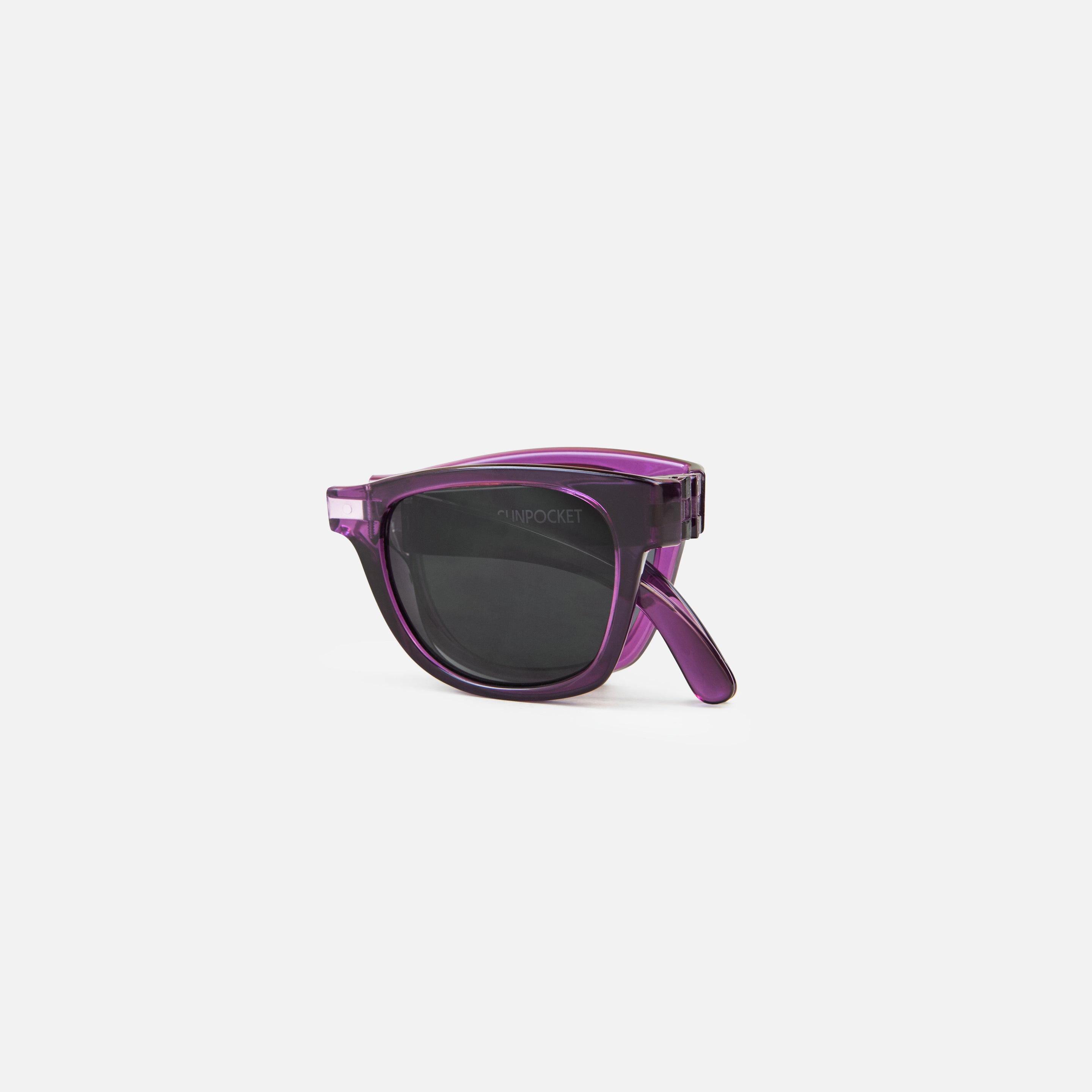 TOBAGO Electric Purple