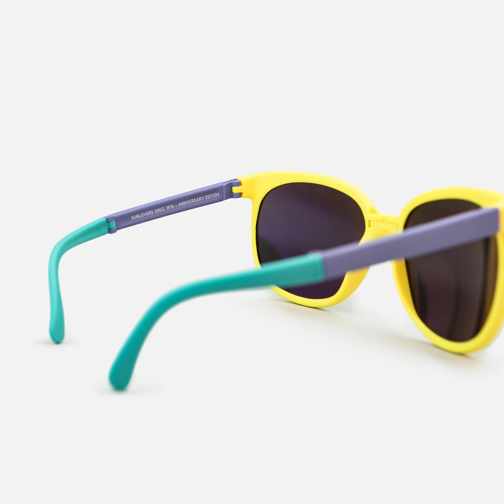 SP-1  Color Block 50th Anniversary