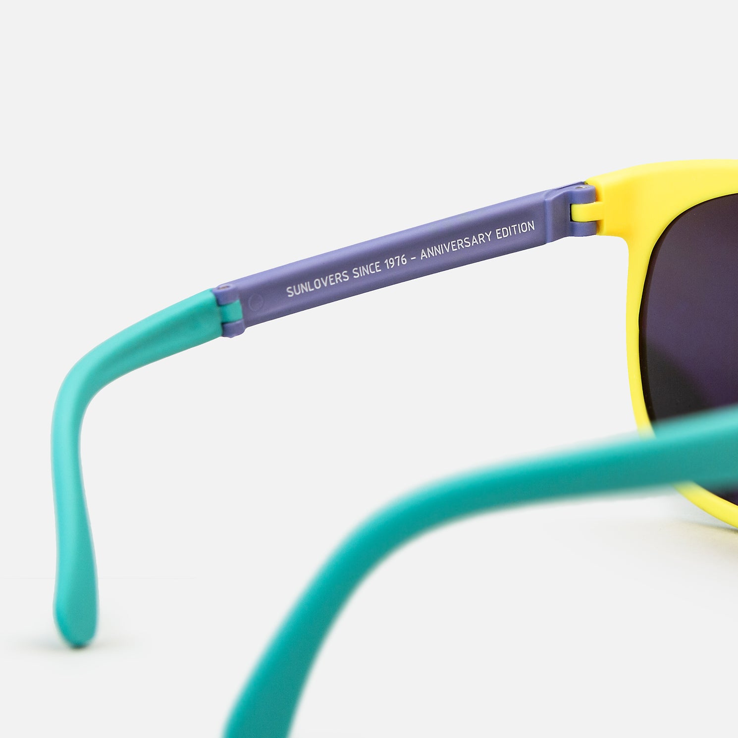 SP-1  Color Block 50th Anniversary