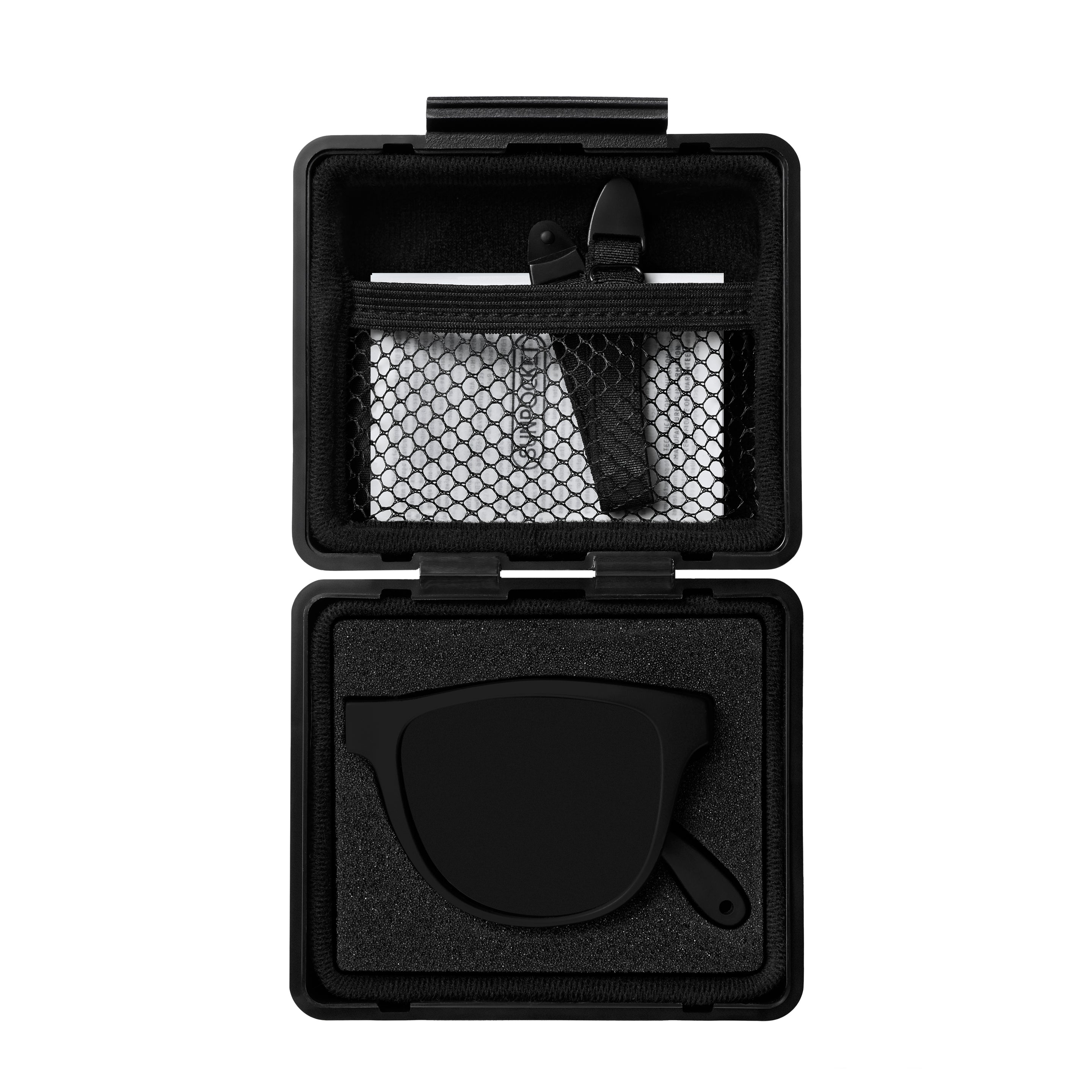 PKR-II Black