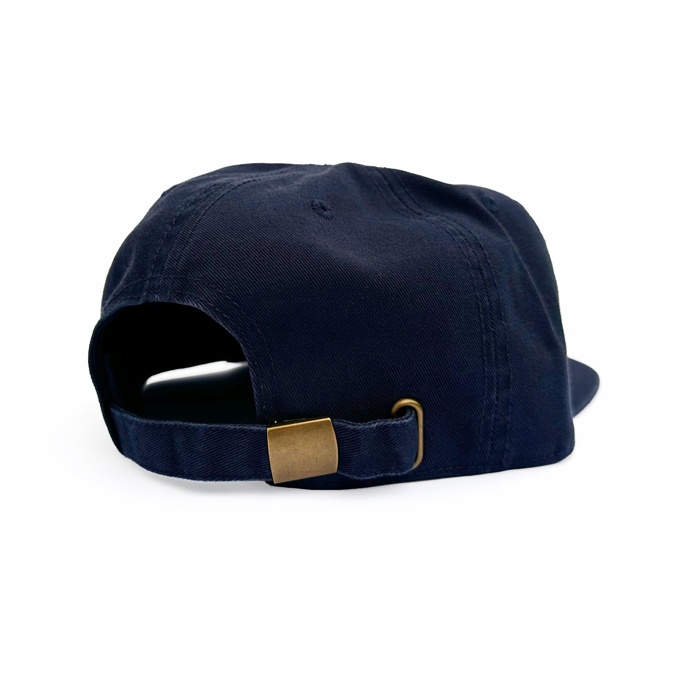 SUNPOCKET COUNTRY CLUB CAP DARK BLUE