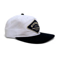 SUNPOCKET X CREATIVE STUDIO 66 PATCH CAP