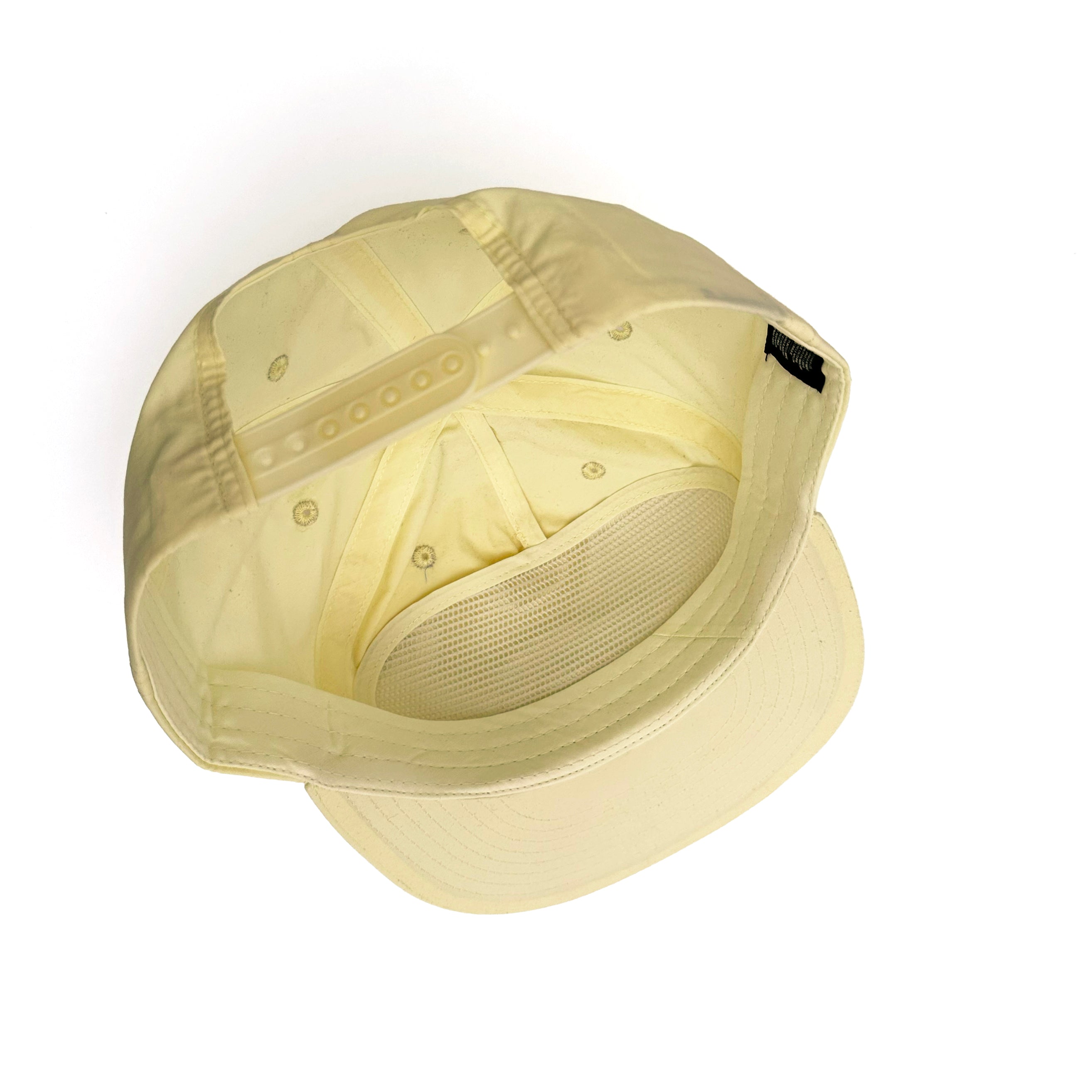 SUNPOCKET SUN-REFLECTING MOUNTAIN CAP