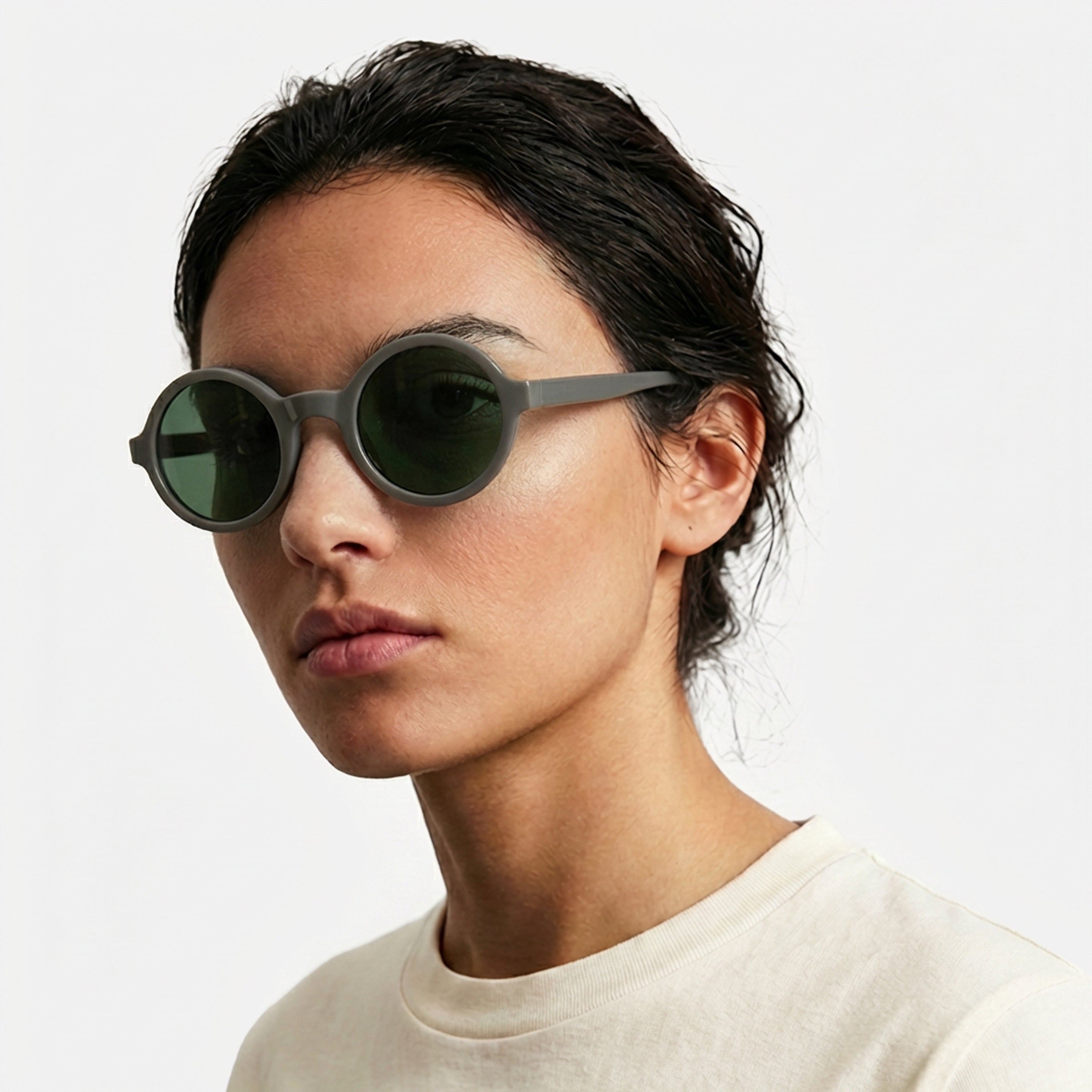 ISCHIA Pebble Gray