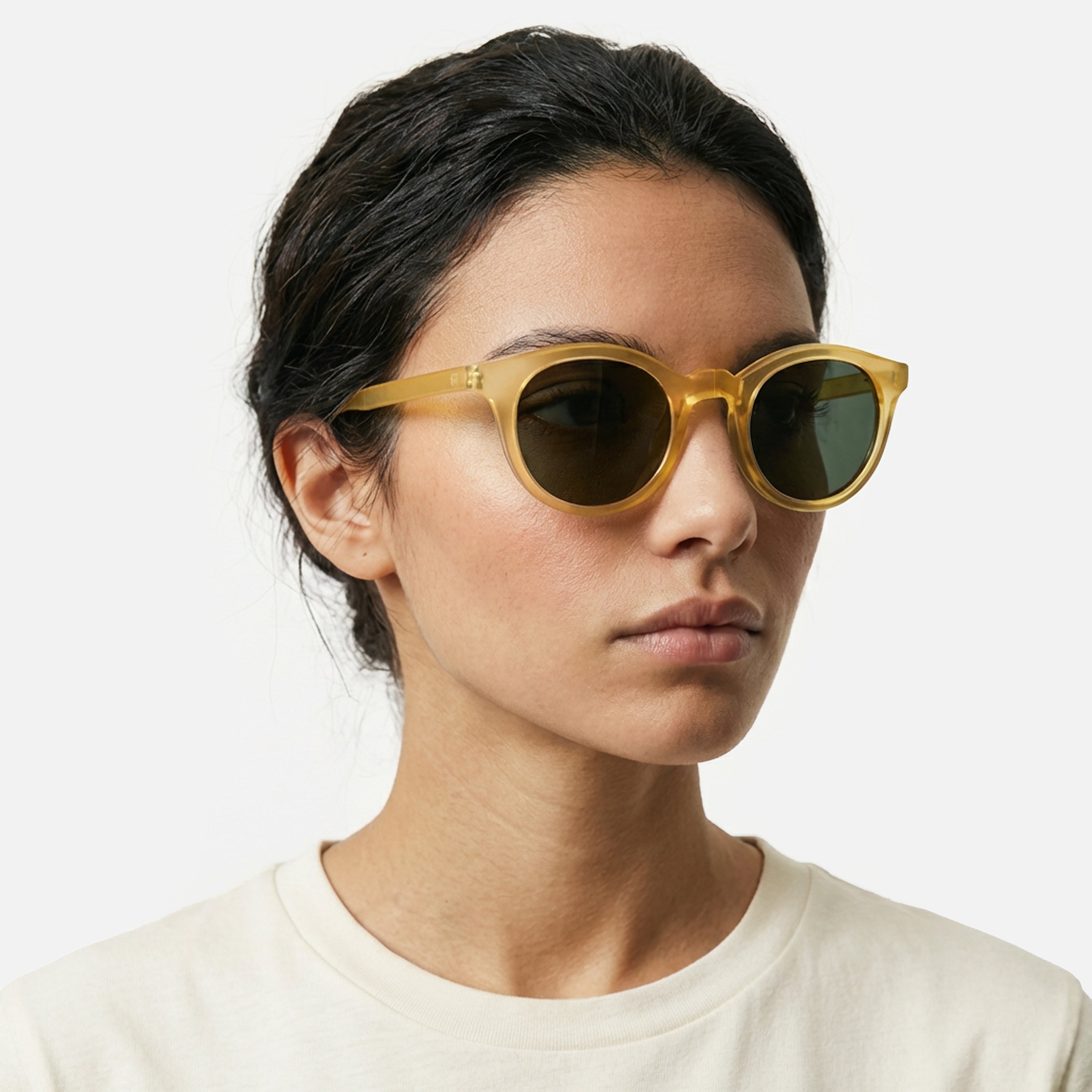 SAMOA Citrine Yellow