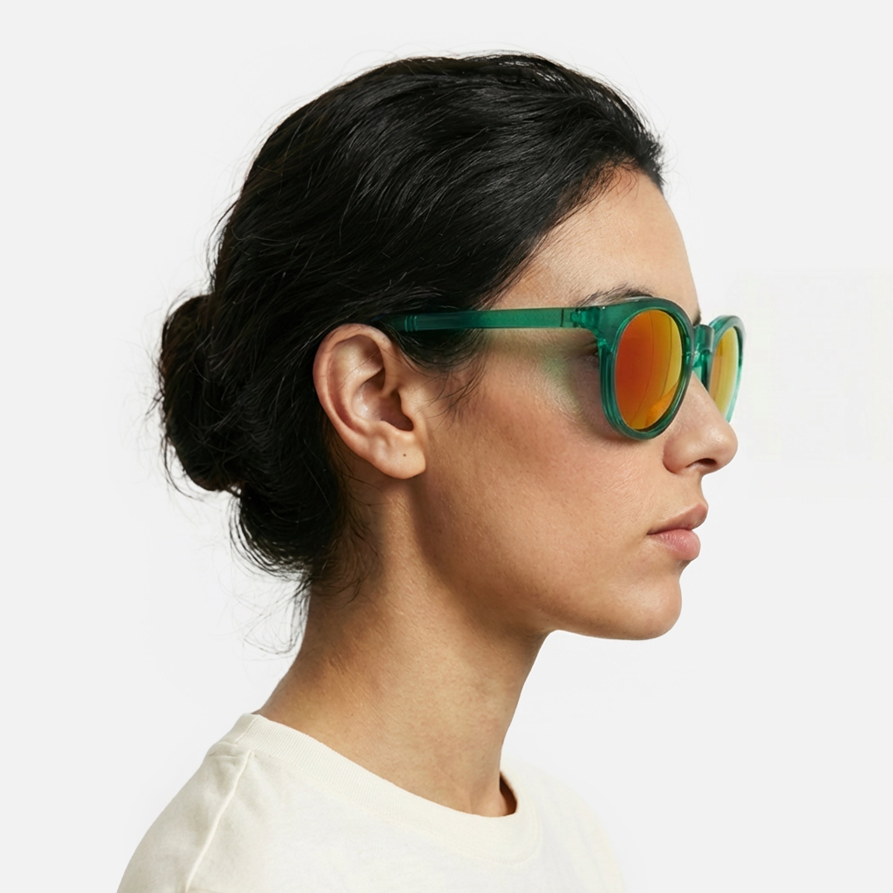 SAMOA Emerald Green