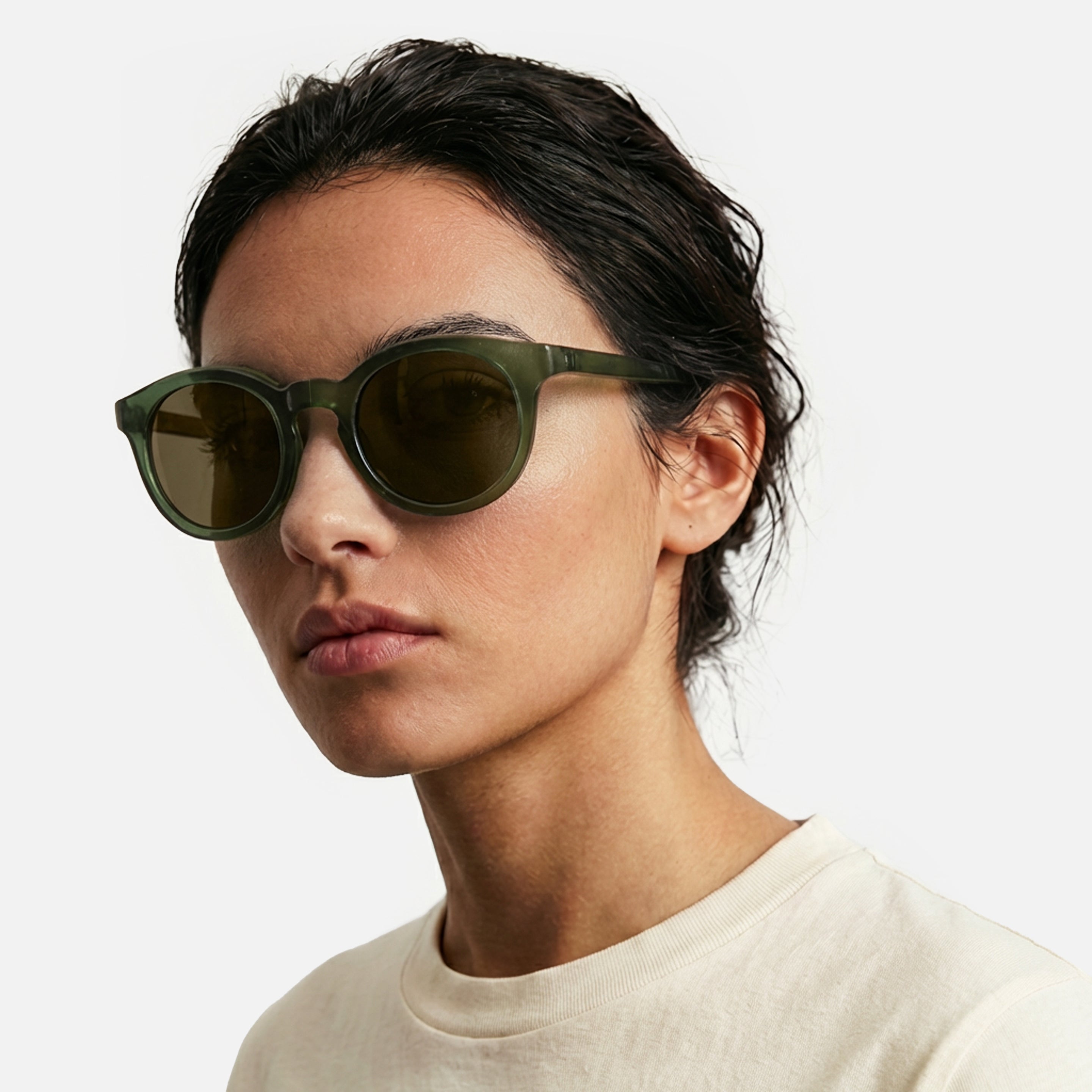 SAMOA Forest Green