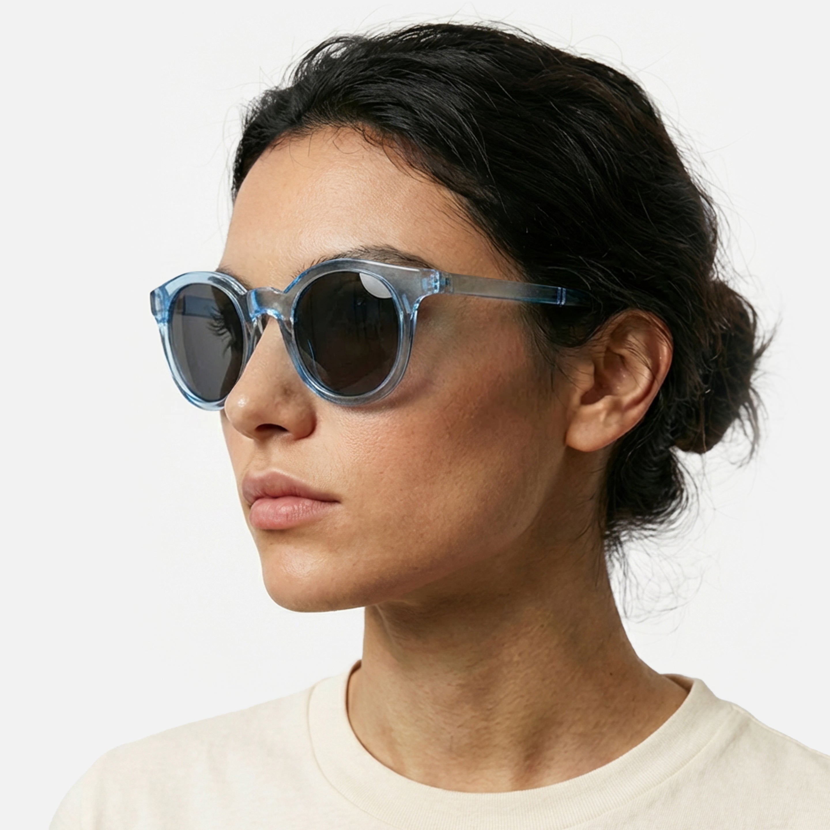 SAMOA Ice Blue