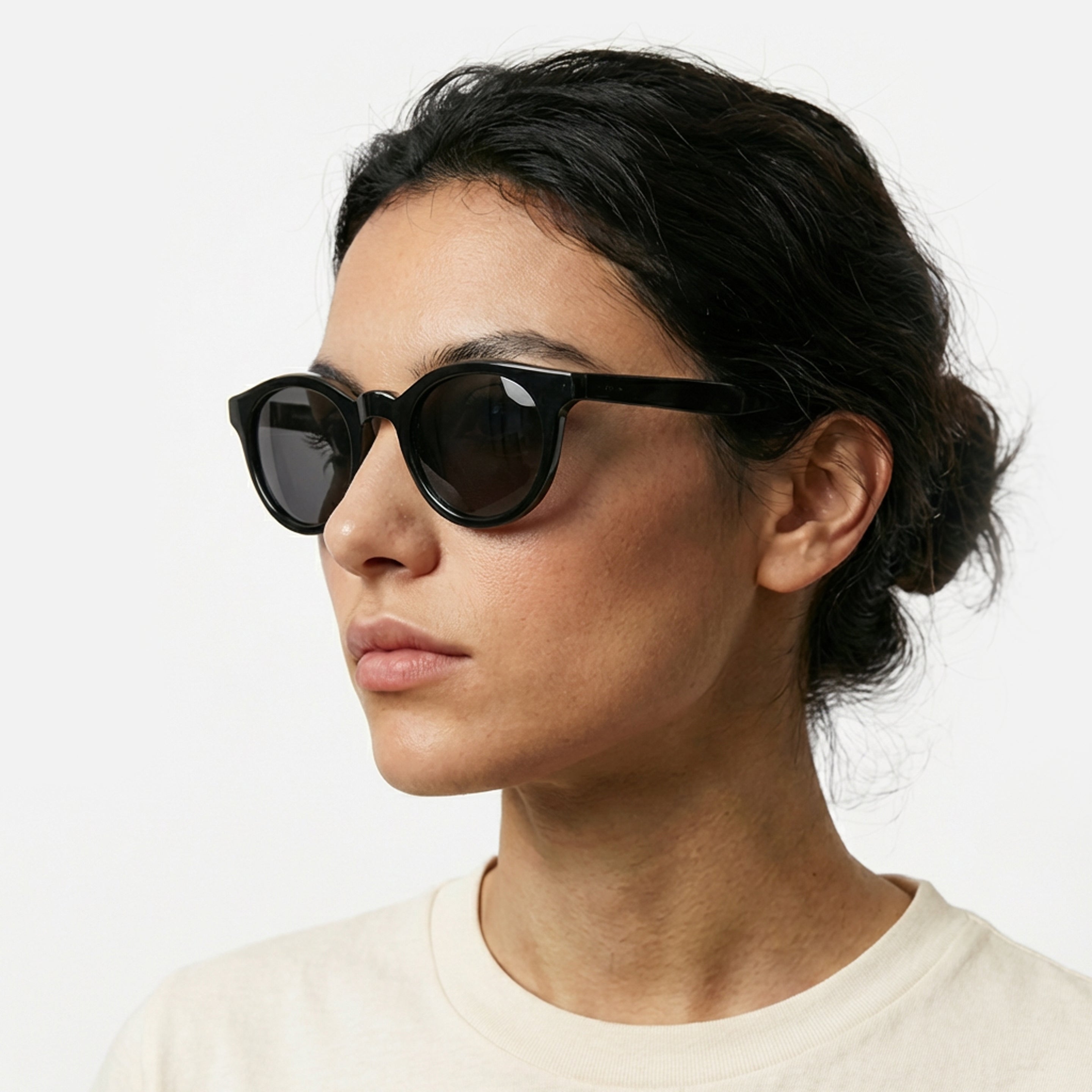 SAMOA Jet Black