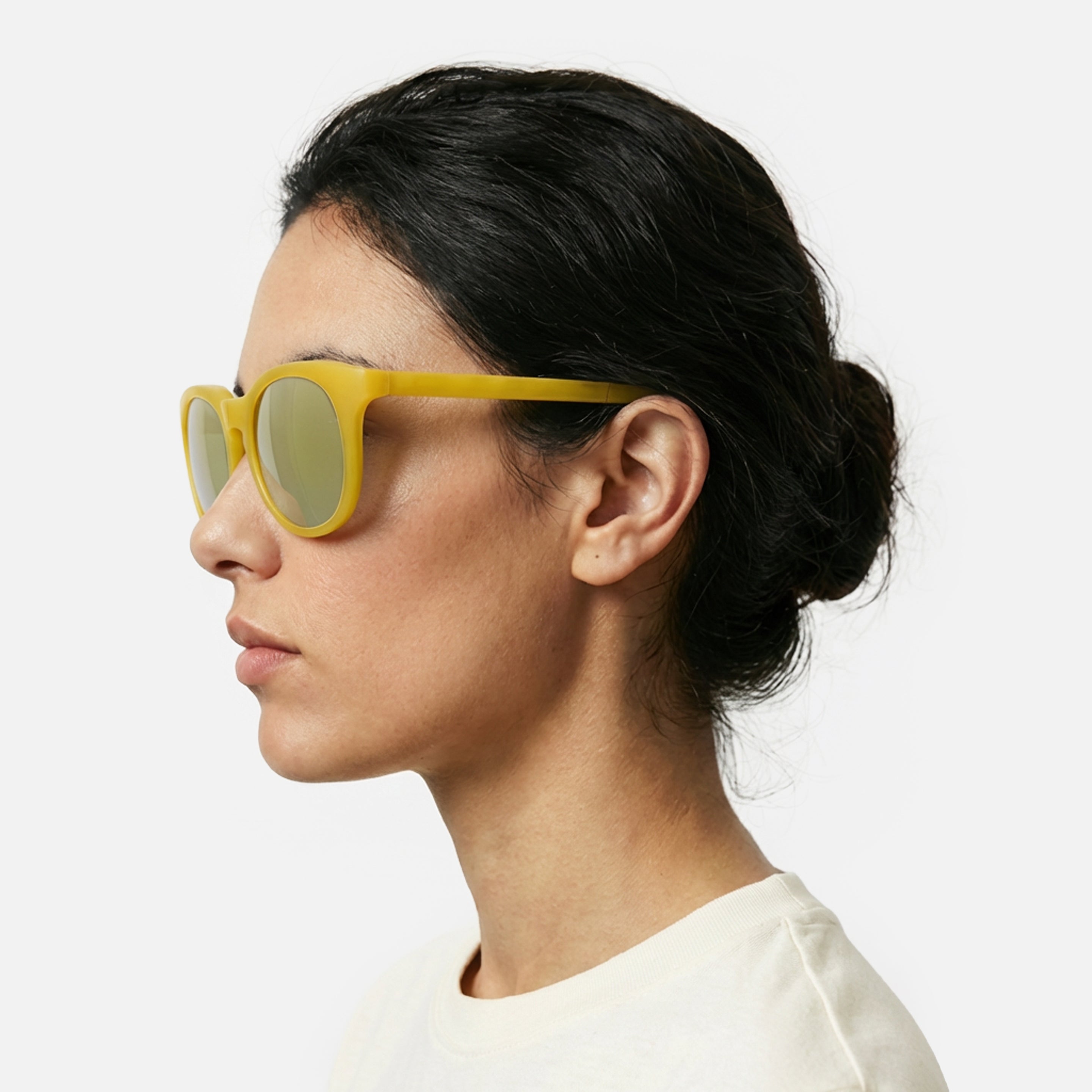 SAMOA Mellow Yellow