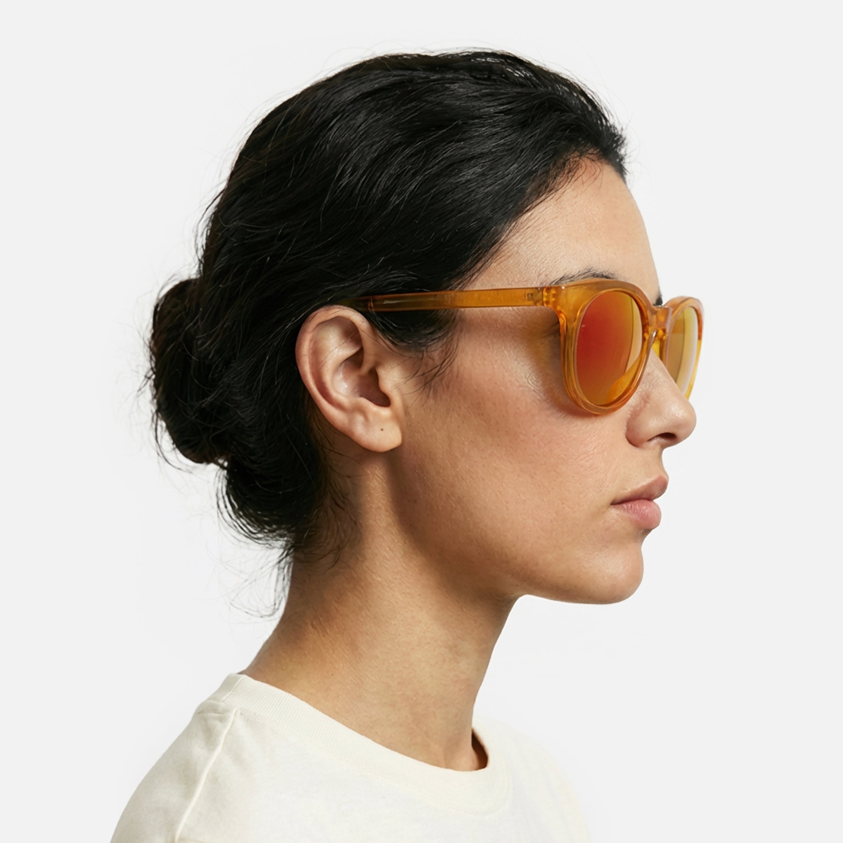 SAMOA Sunset Yellow