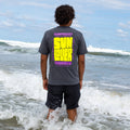 SUNPOCKET X CREATIVE STUDIO 66 SUNLOVER T-SHIRT