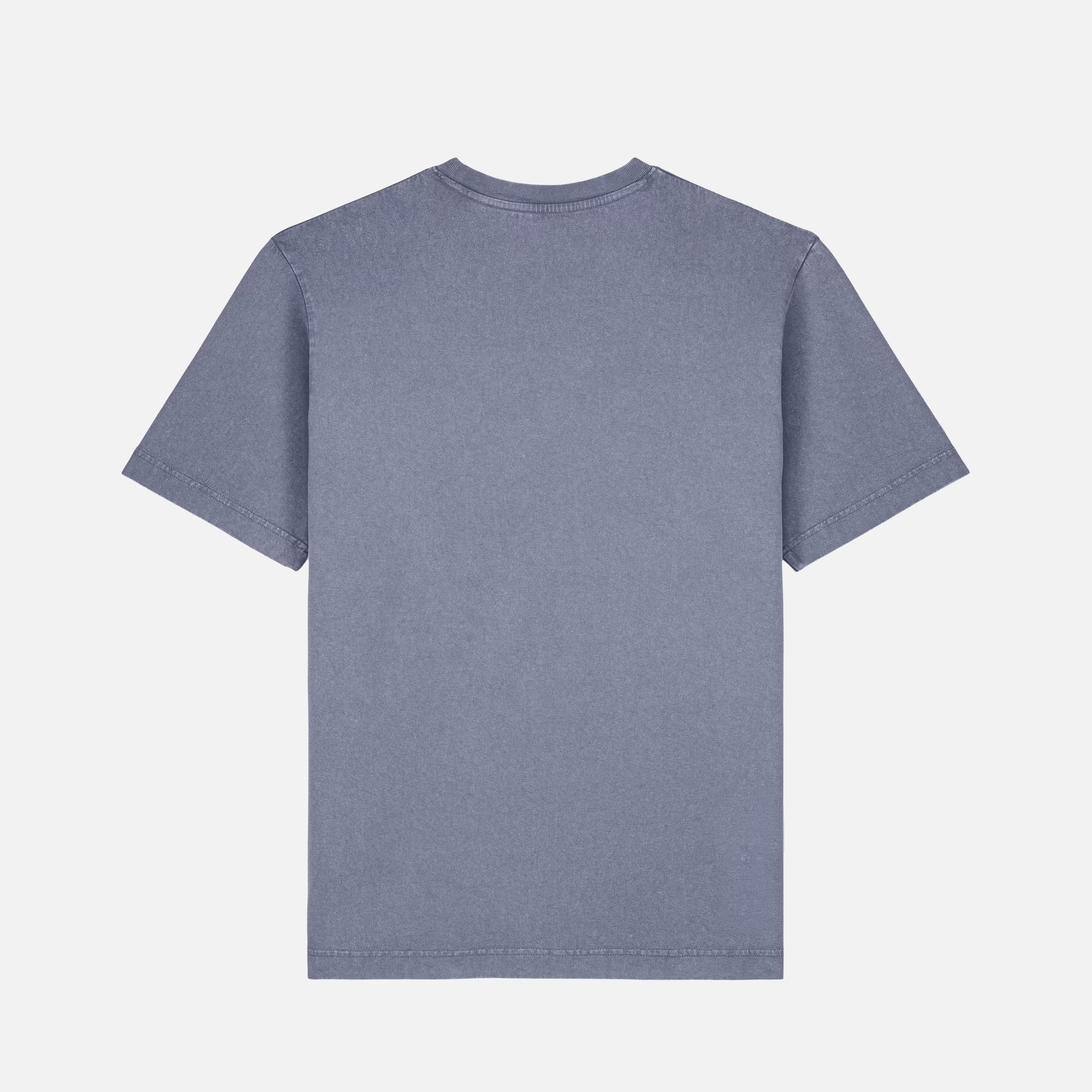 SUNPOCKET X CREATIVE STUDIO 66 CIRCLE T-SHIRT
